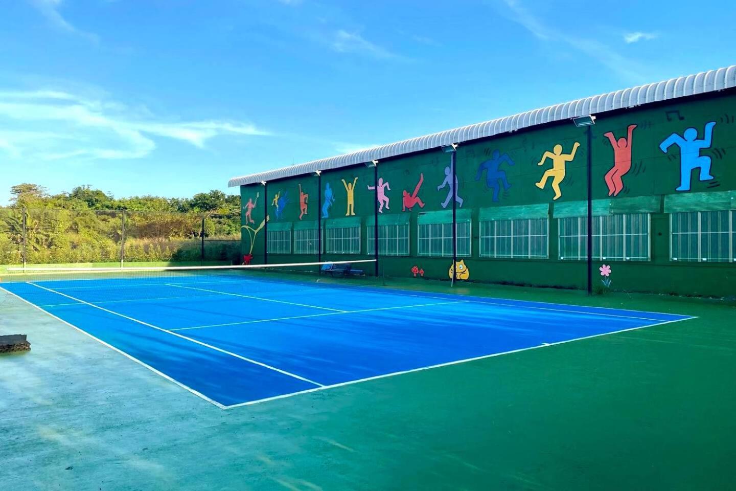 Good Time Sports Village Koh Mak
