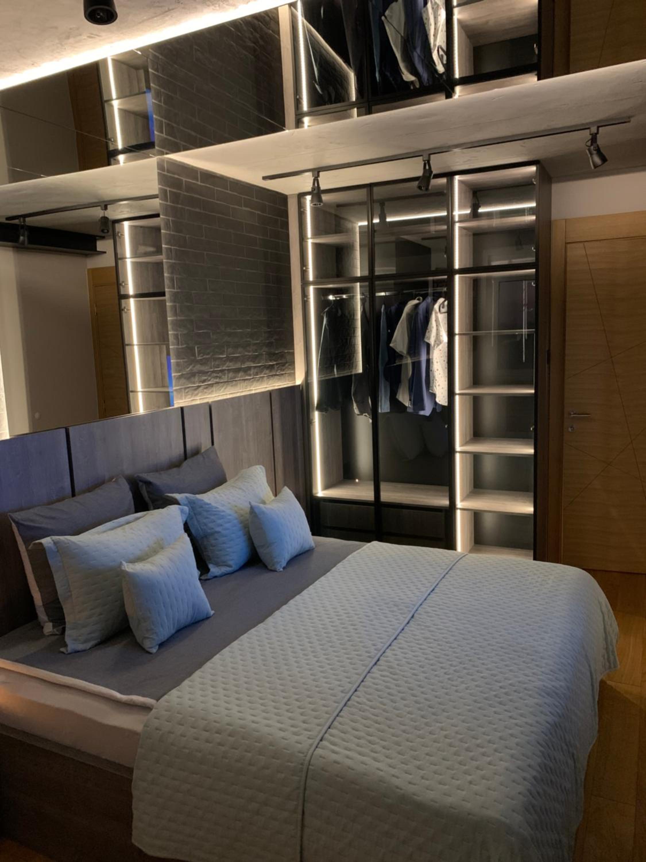 PAUZA apartman