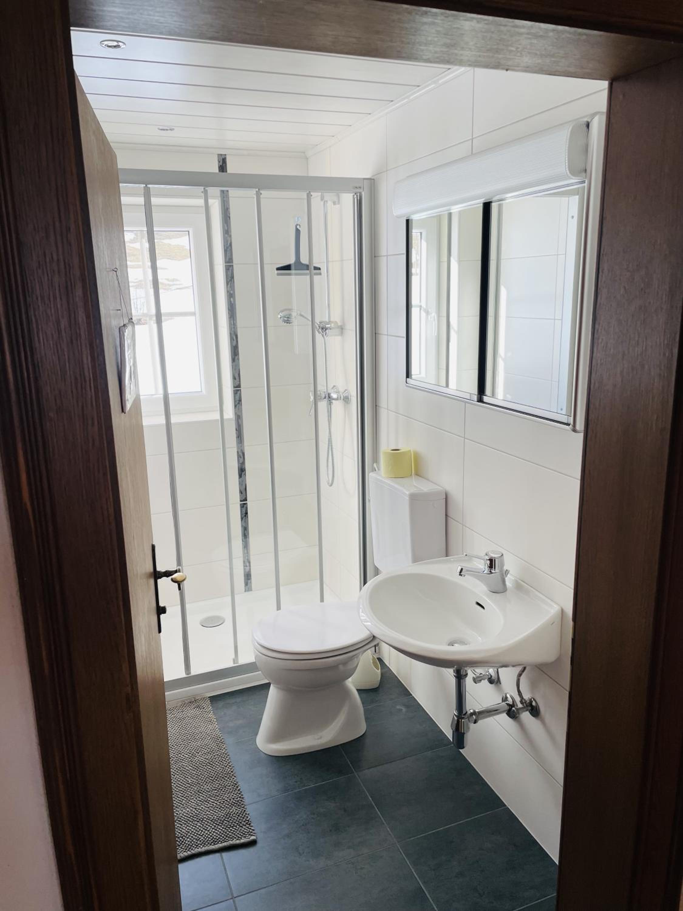 Bergluft Appartement - Haus Lerchegger