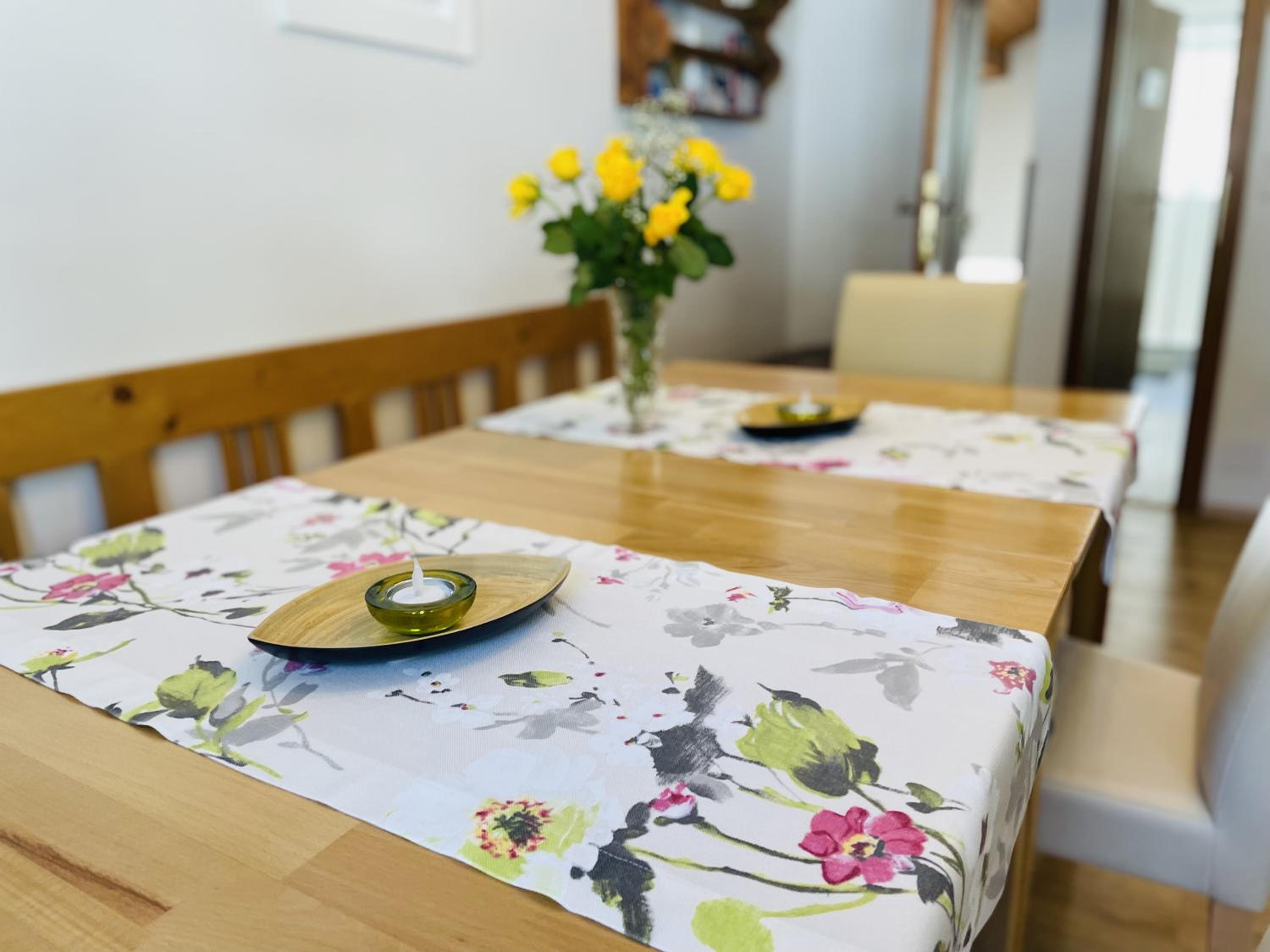 Bergluft Appartement - Haus Lerchegger