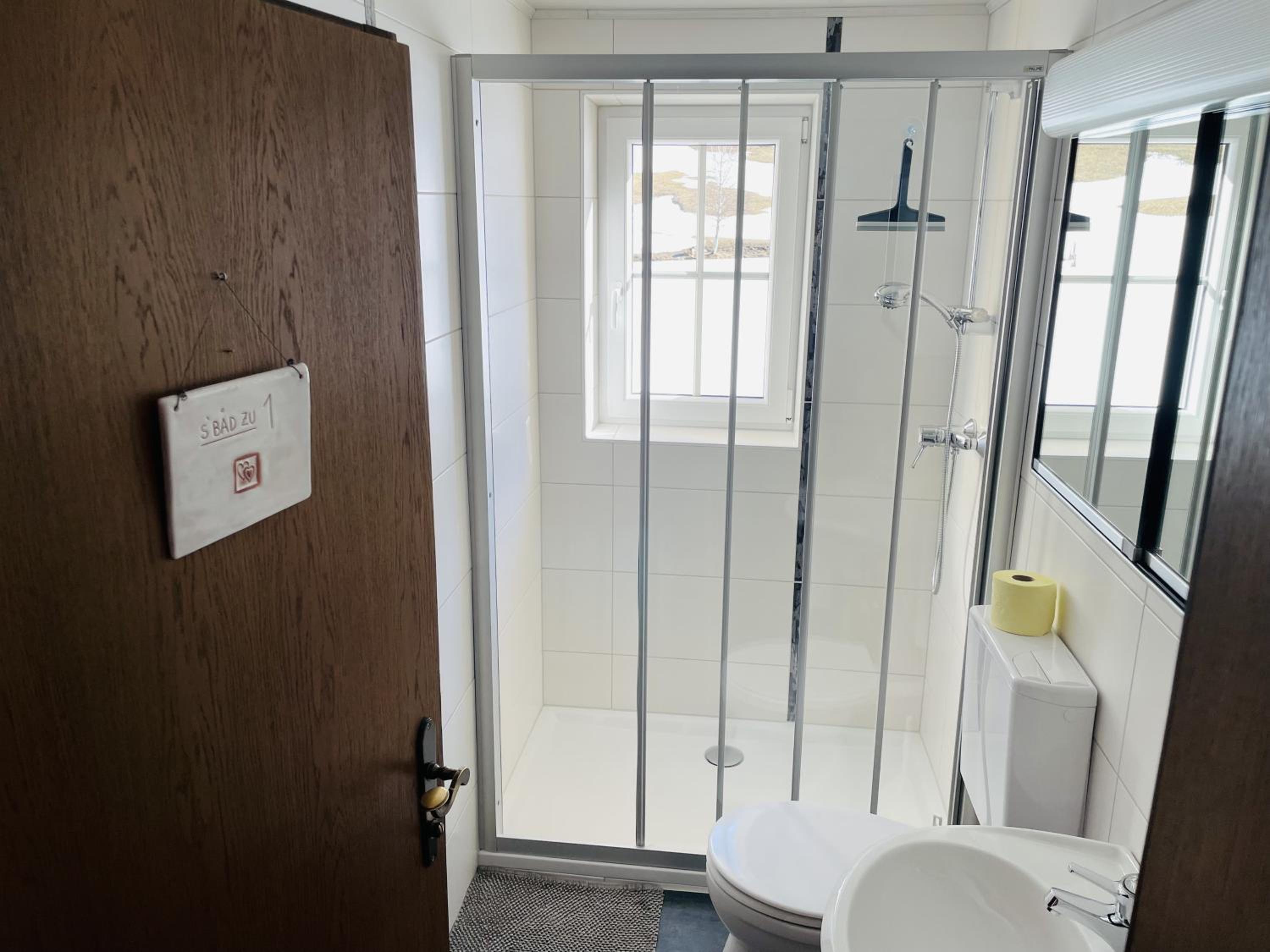Bergluft Appartement - Haus Lerchegger