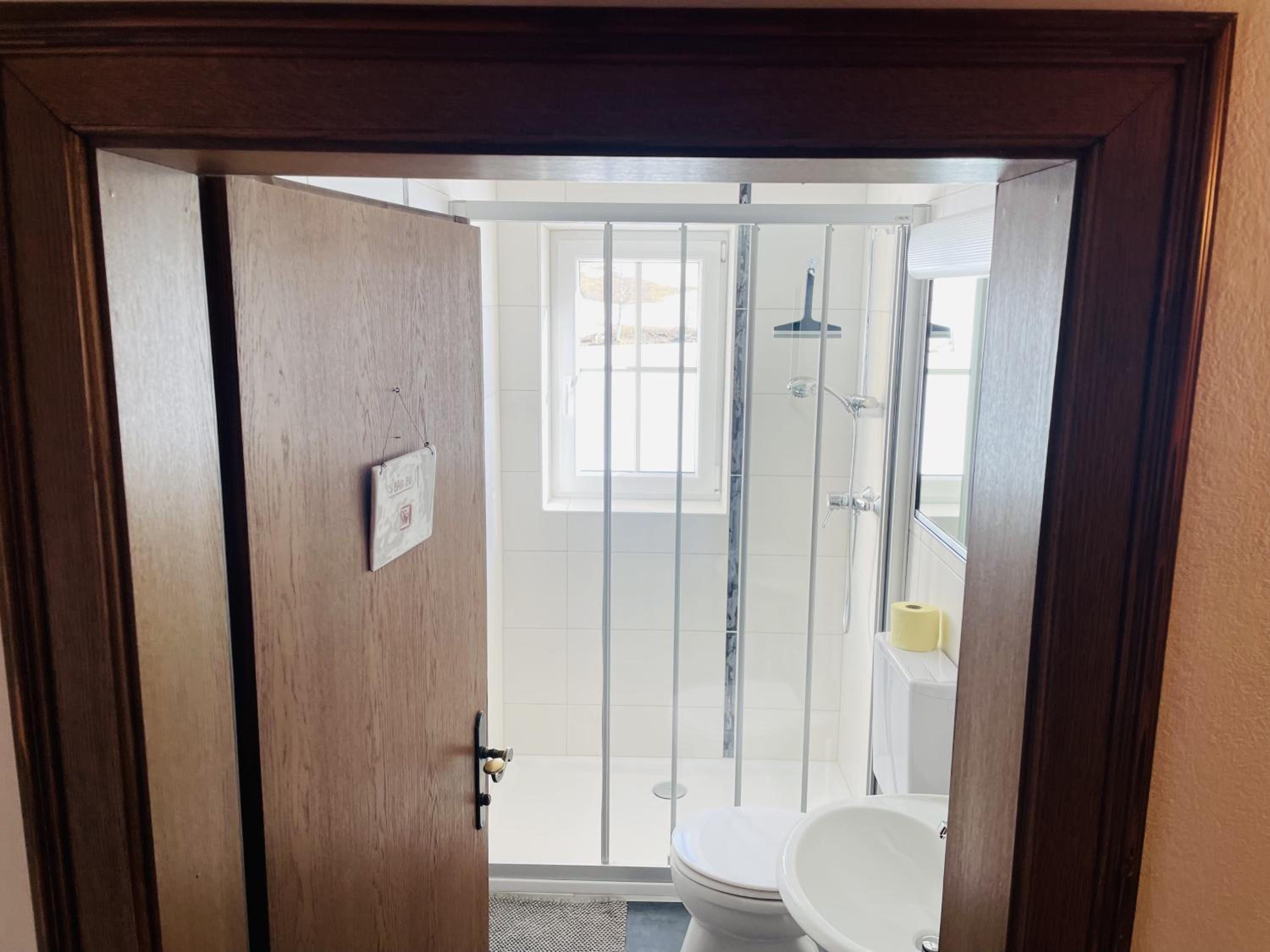 Bergluft Appartement - Haus Lerchegger