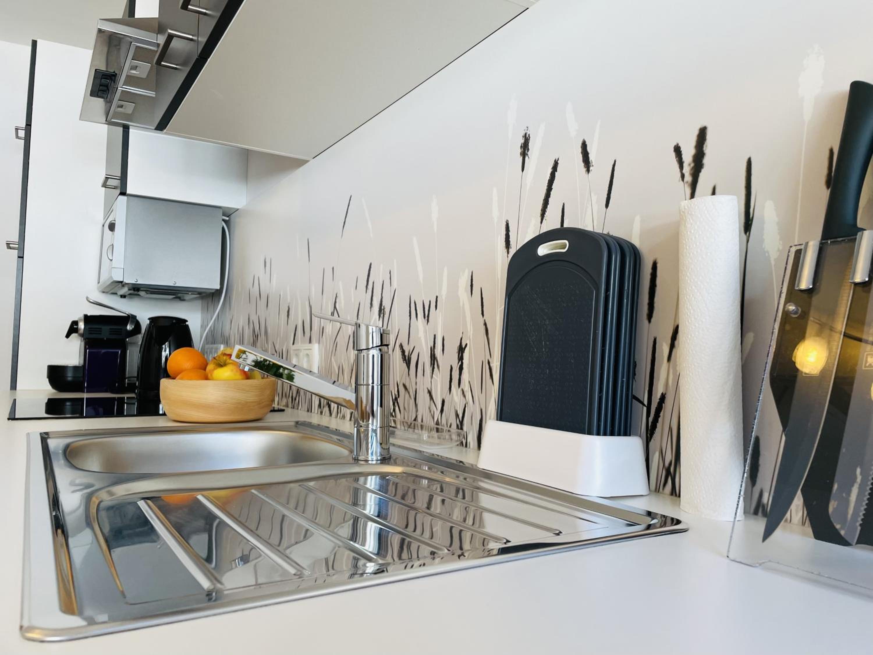 Bergluft Appartement - Haus Lerchegger