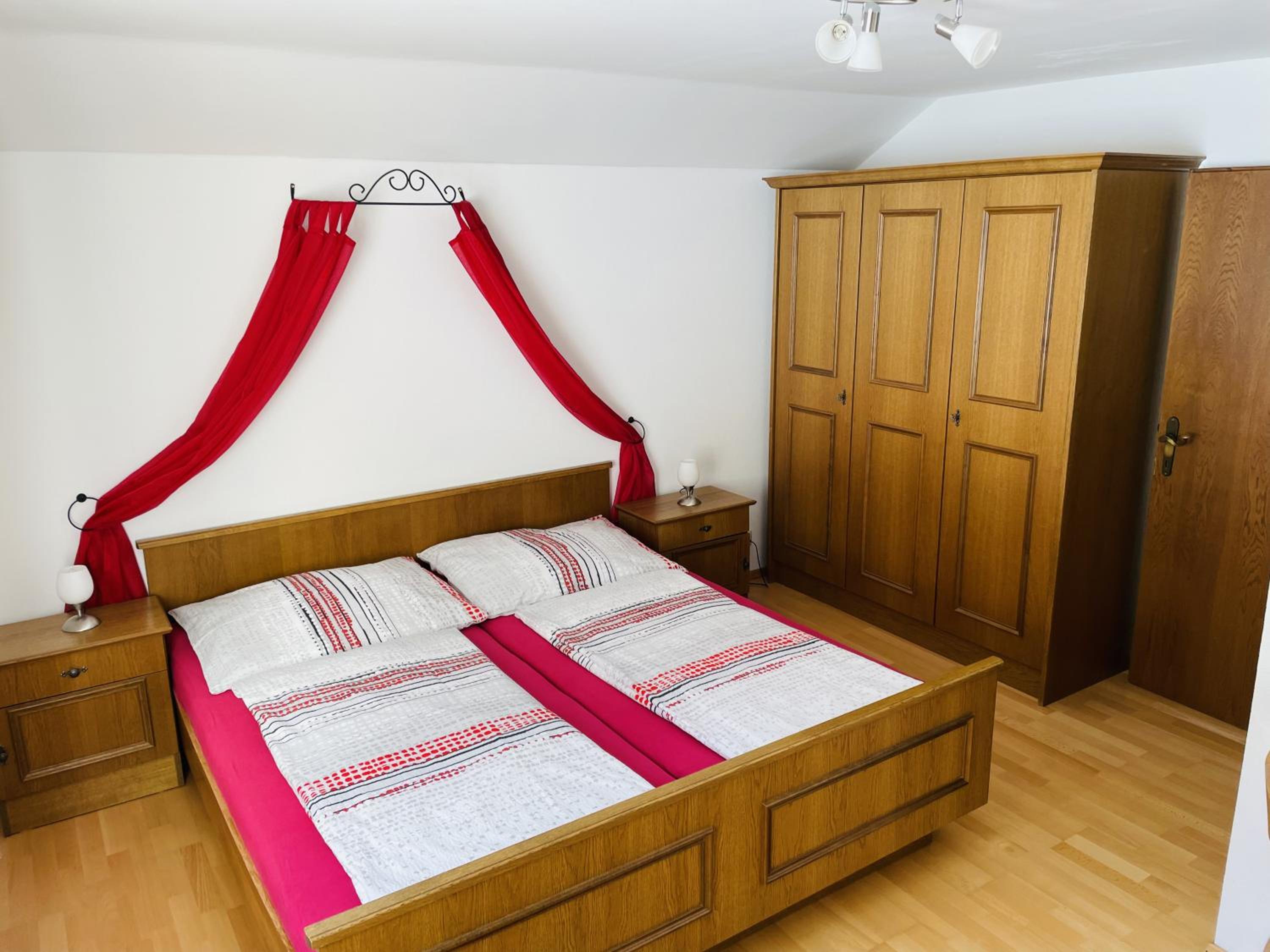 Bergluft Appartement - Haus Lerchegger