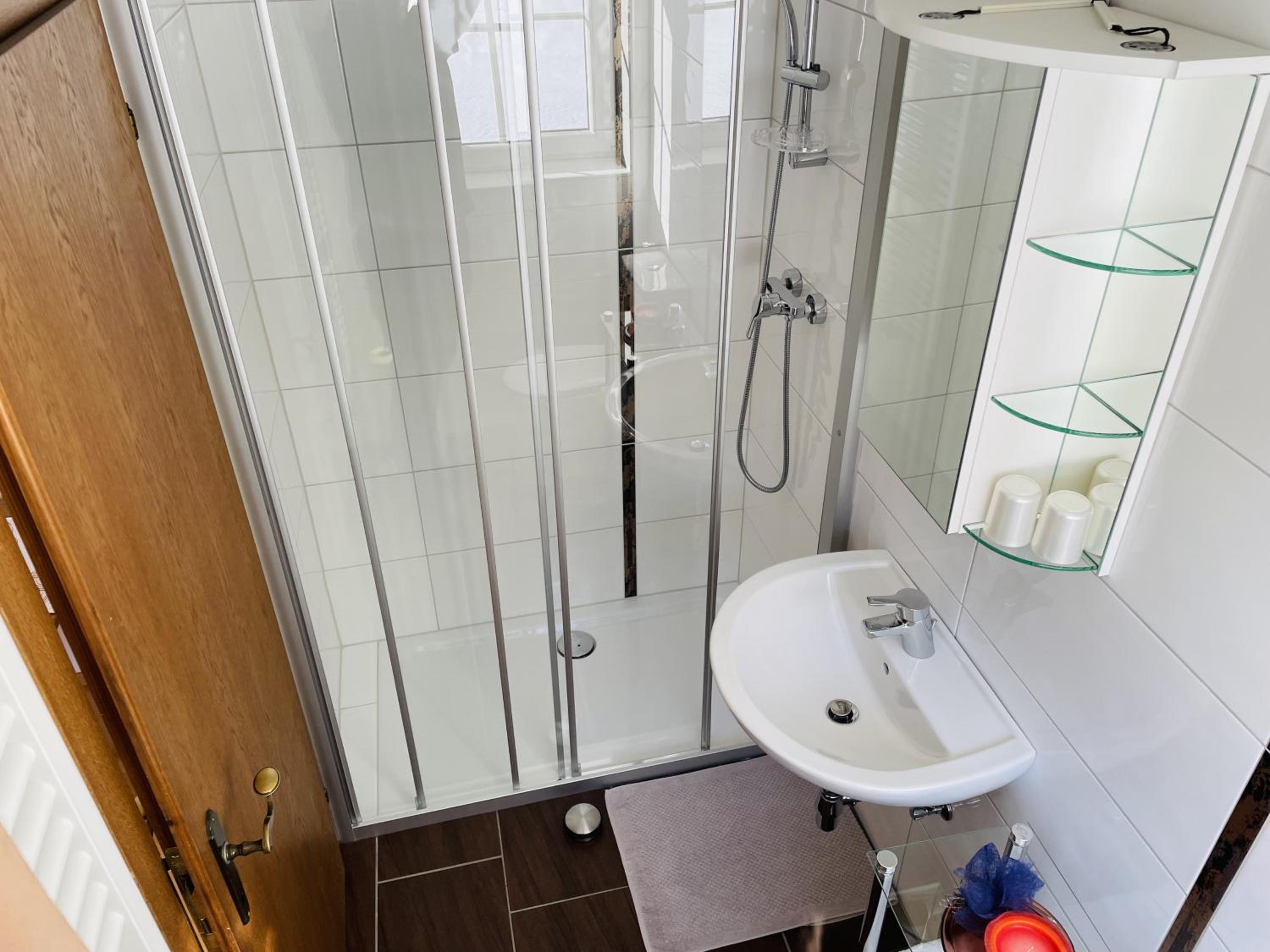 Bergluft Appartement - Haus Lerchegger