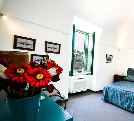 Casa Tiberio
