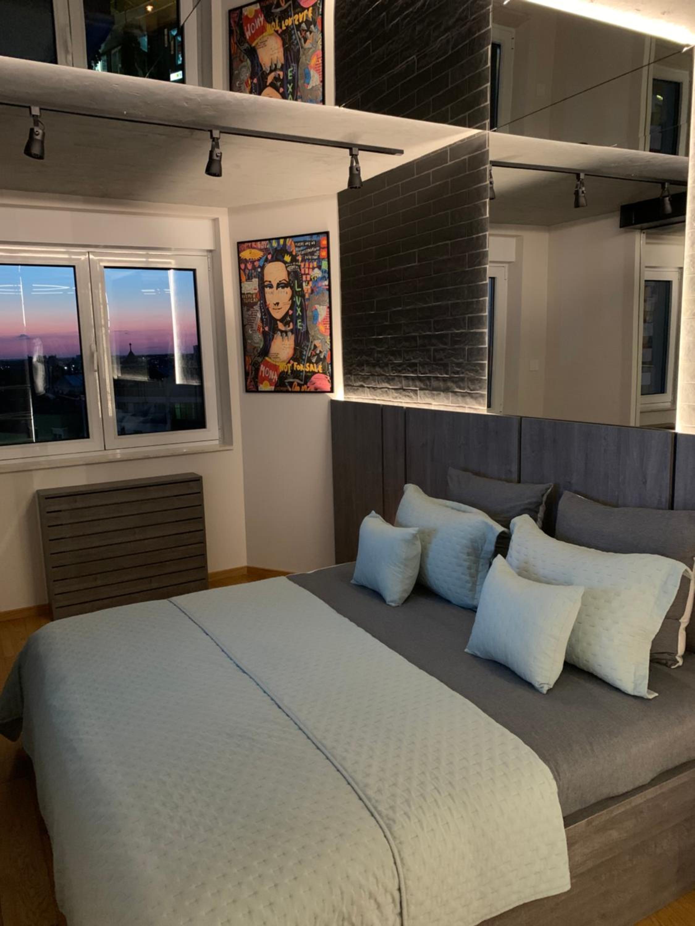 PAUZA apartman