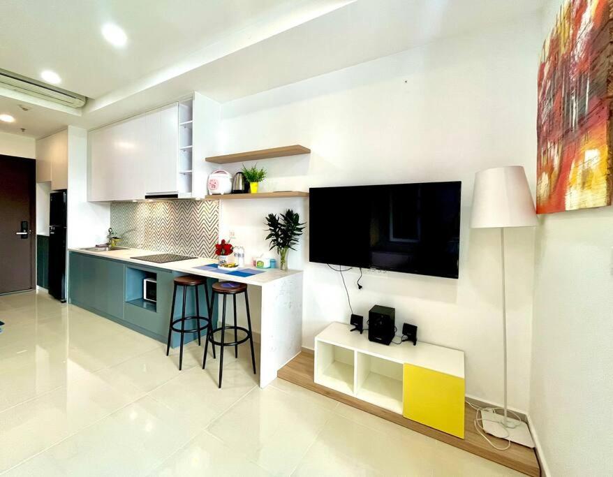 Botanica Premire -Near Airport 5 Minutes -Luxury