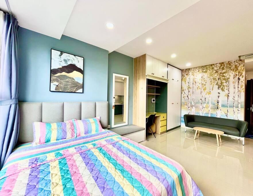 Botanica Premire -Near Airport 5 Minutes -Luxury