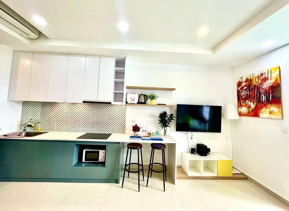 Botanica Premire -Near Airport 5 Minutes -Luxury