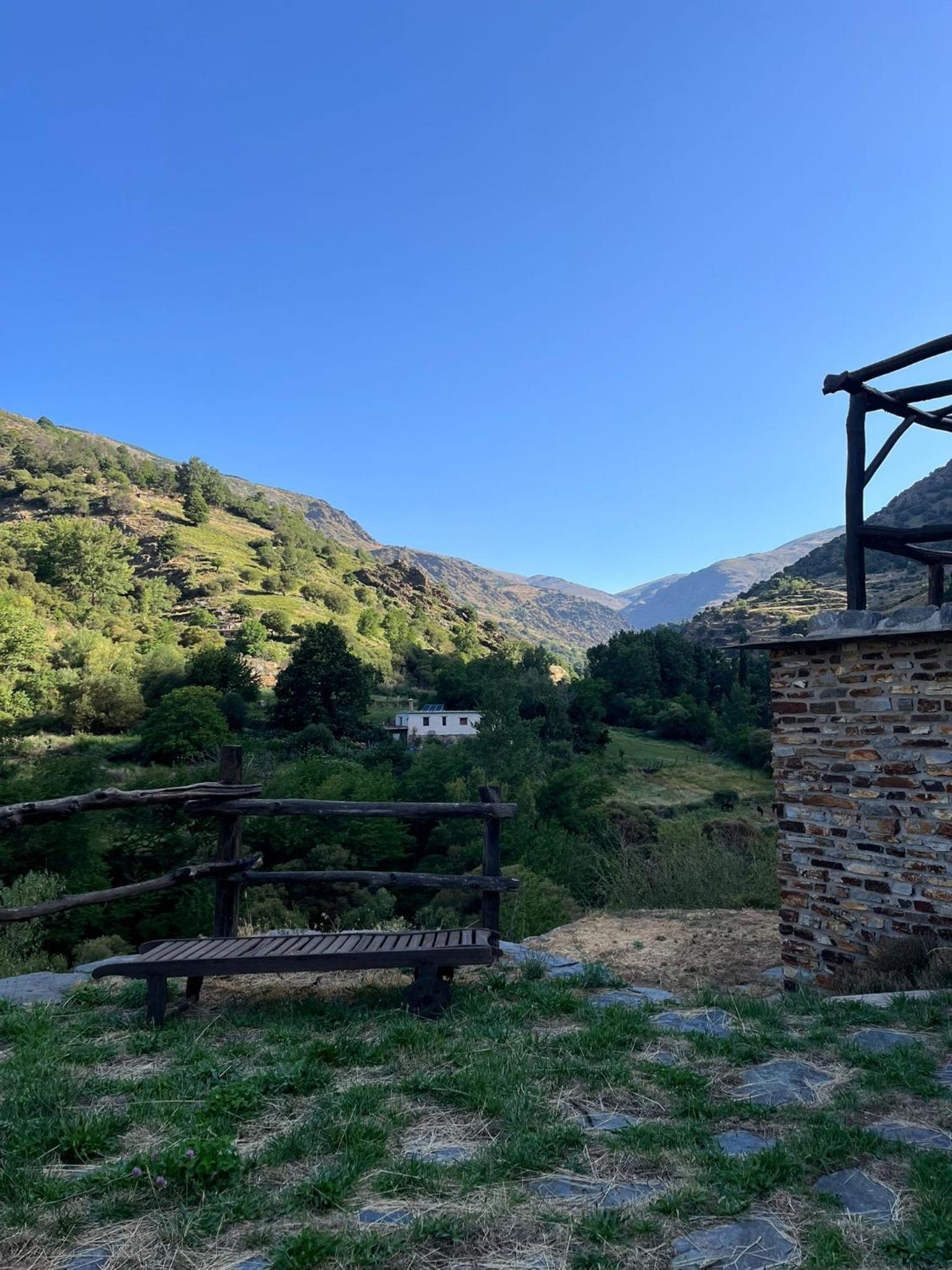 CASA RURAL CORTIJO MOLINO ALTERO