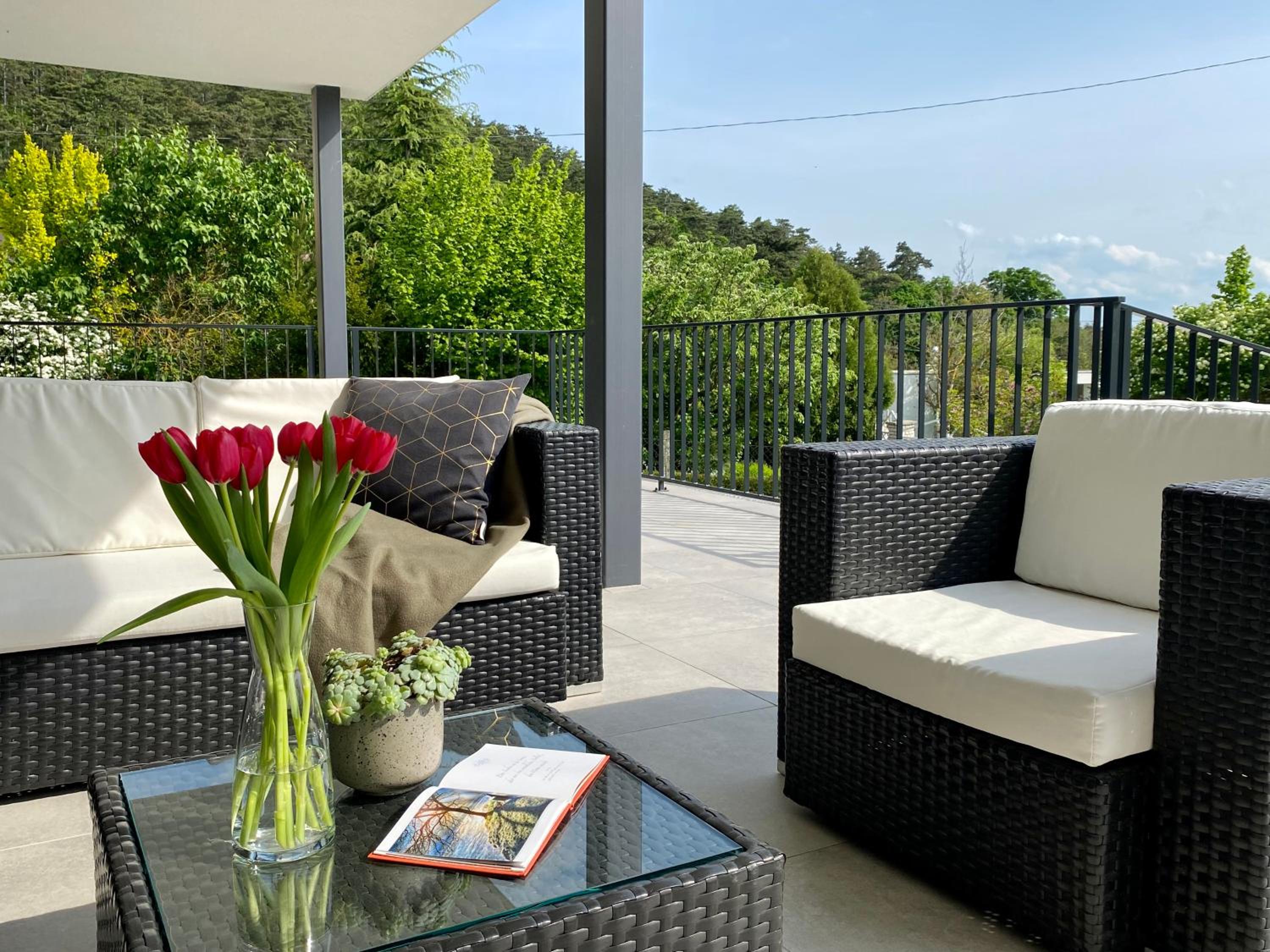 Peter's Lucky Home, Premium Apartments am Balaton