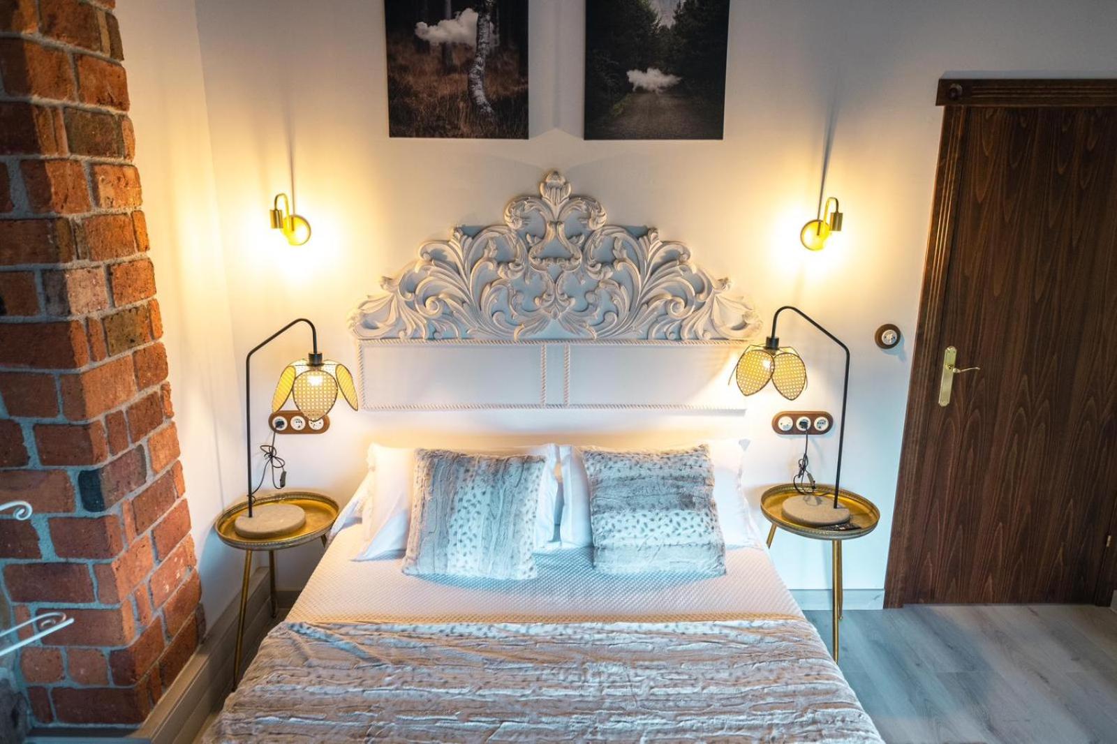 Apartamentos La Cabaña del Cerro Alto