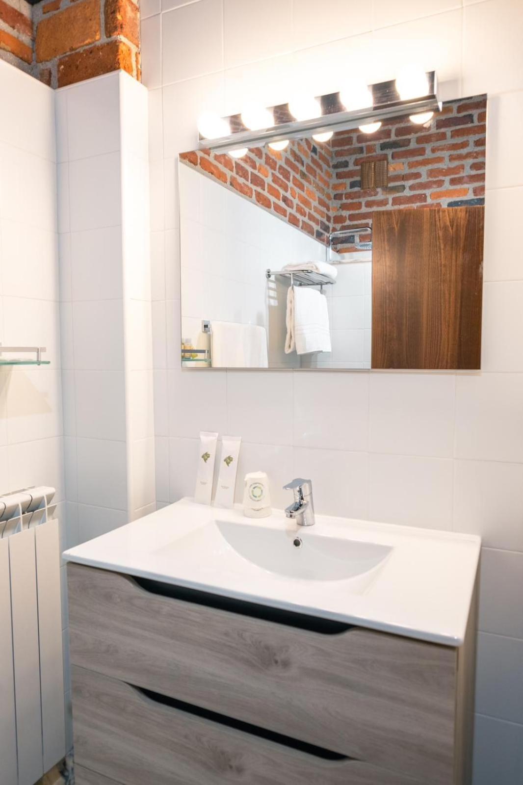 Apartamentos La Cabaña del Cerro Alto
