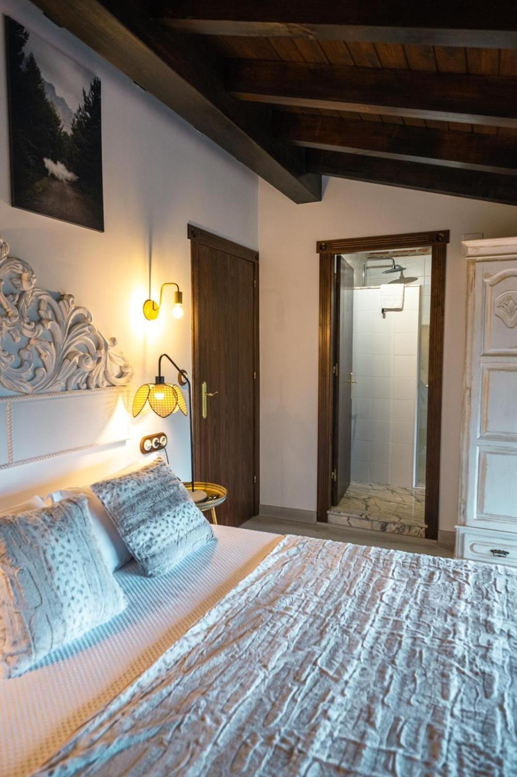 Apartamentos La Cabaña del Cerro Alto