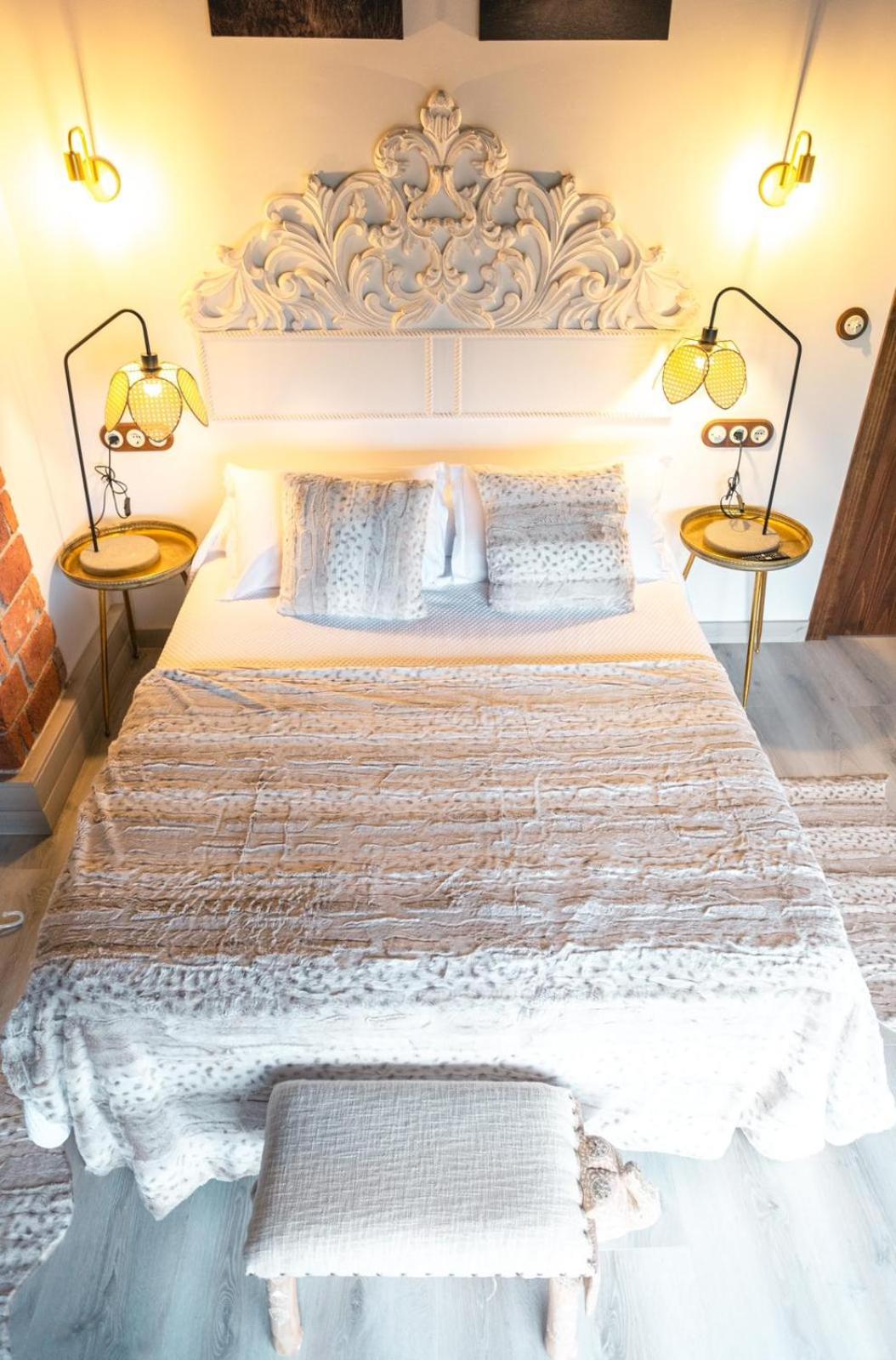 Apartamentos La Cabaña del Cerro Alto