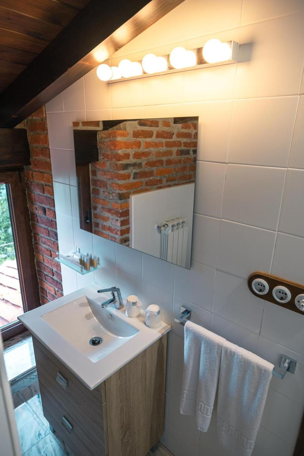Apartamentos La Cabaña del Cerro Alto