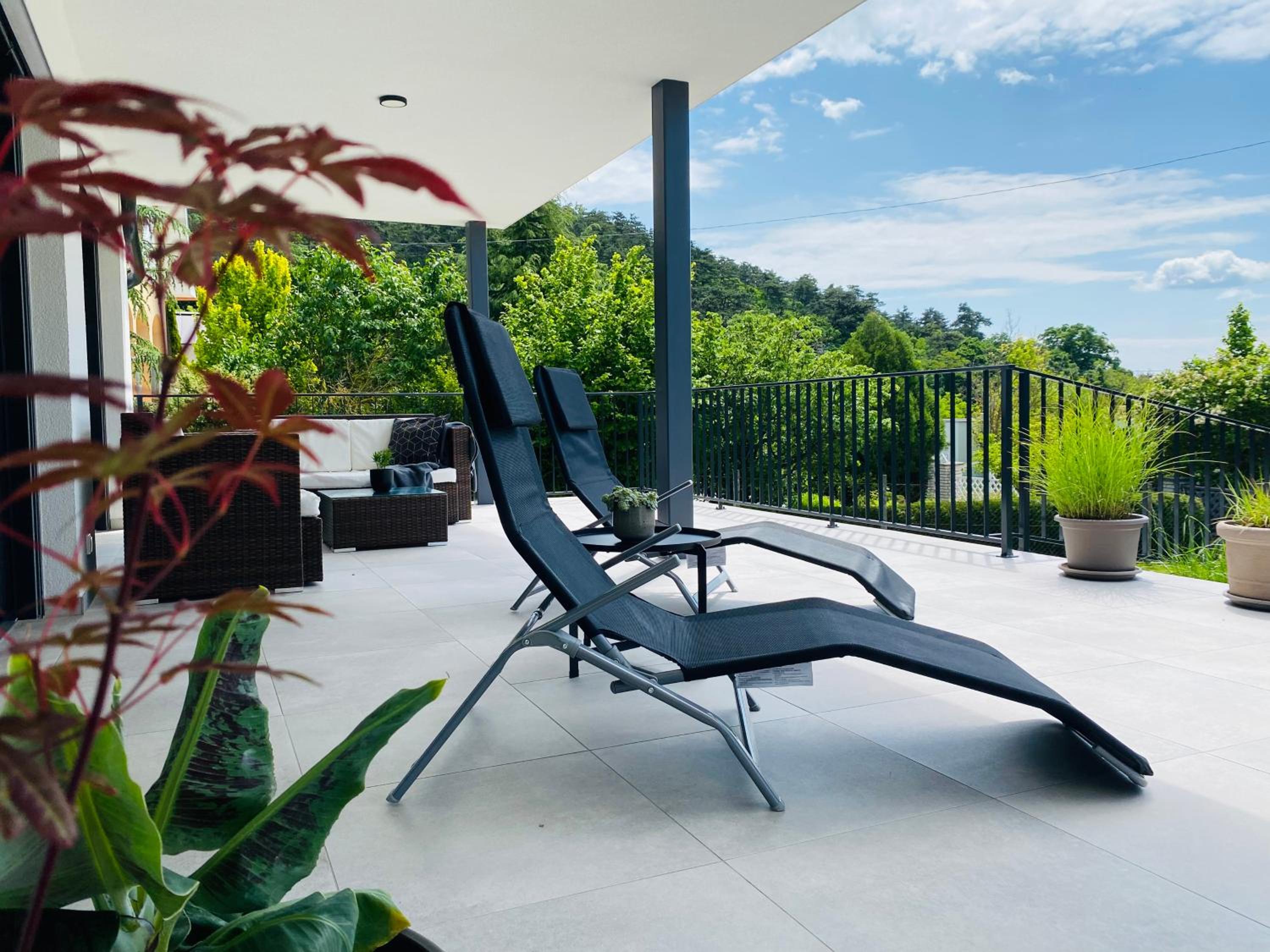 Peter's Lucky Home, Premium Apartments am Balaton