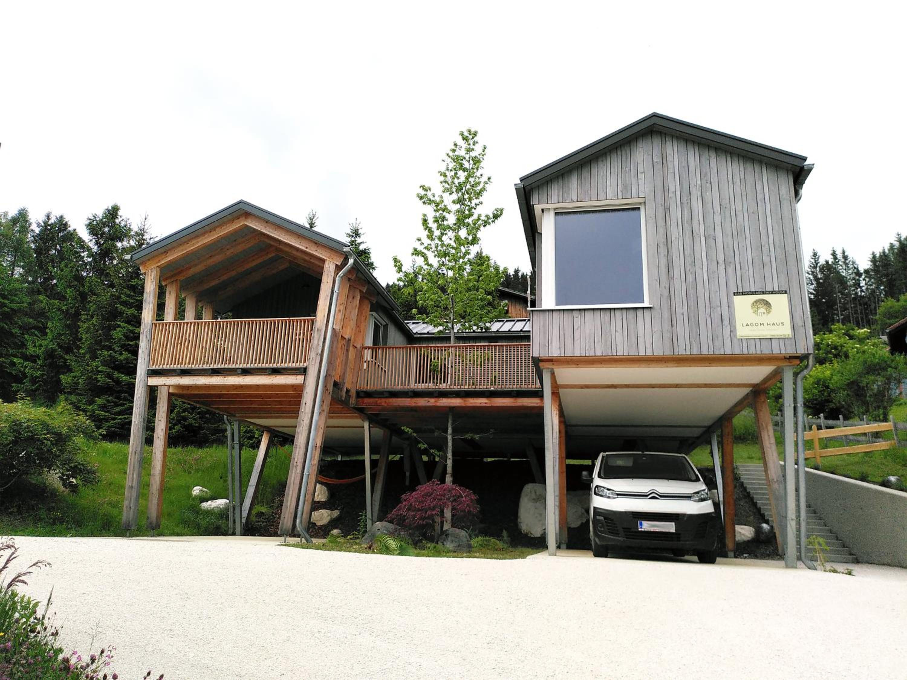 Lagom Haus