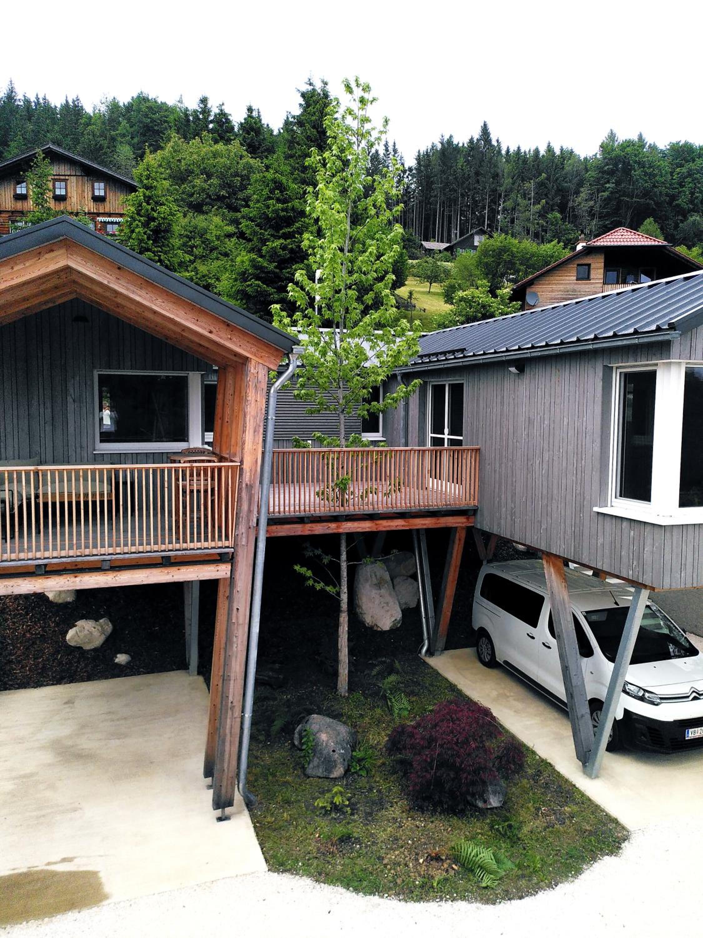 Lagom Haus