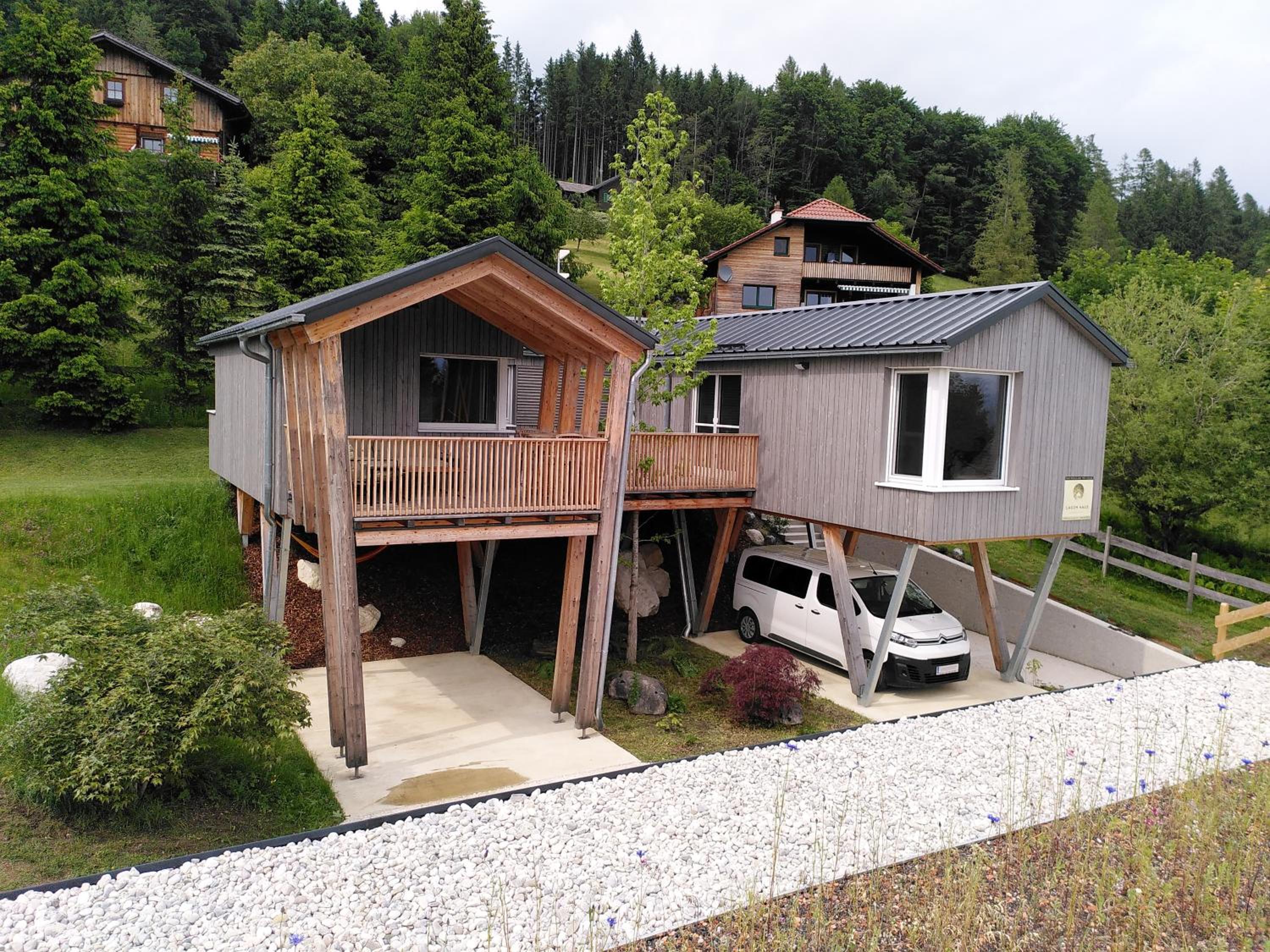 Lagom Haus