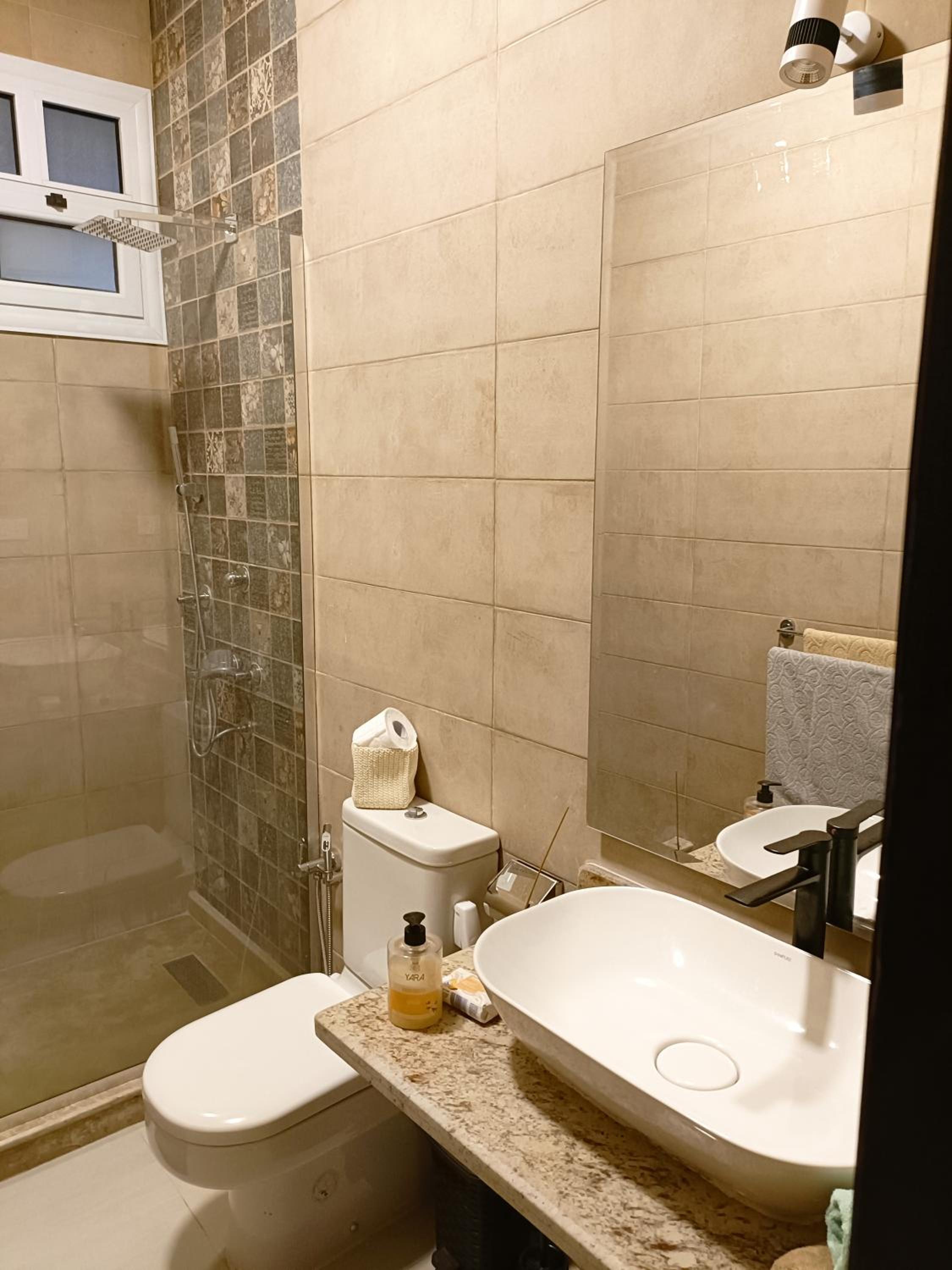 WestLuxApartment