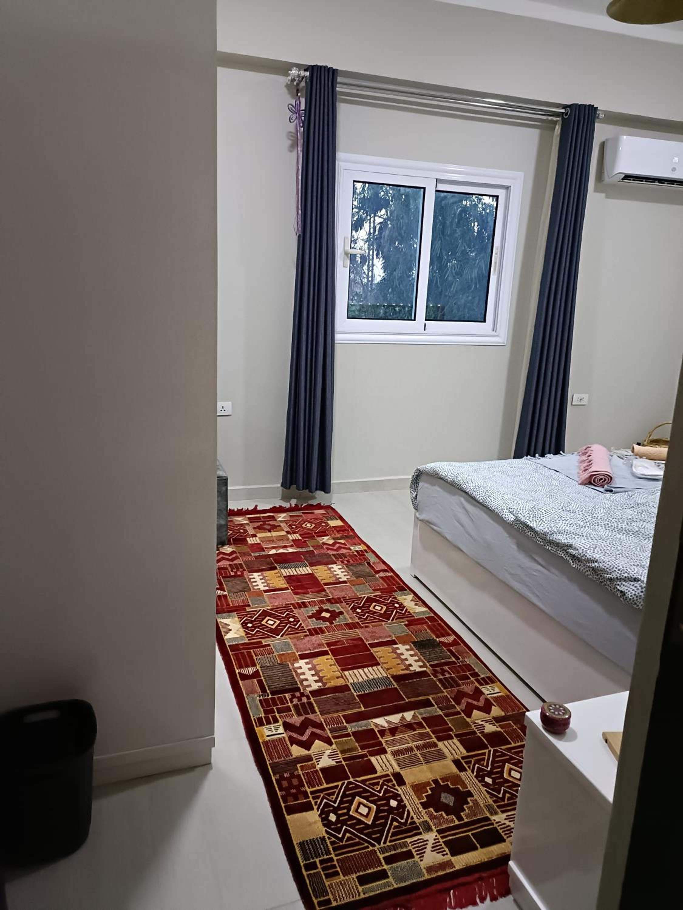 WestLuxApartment