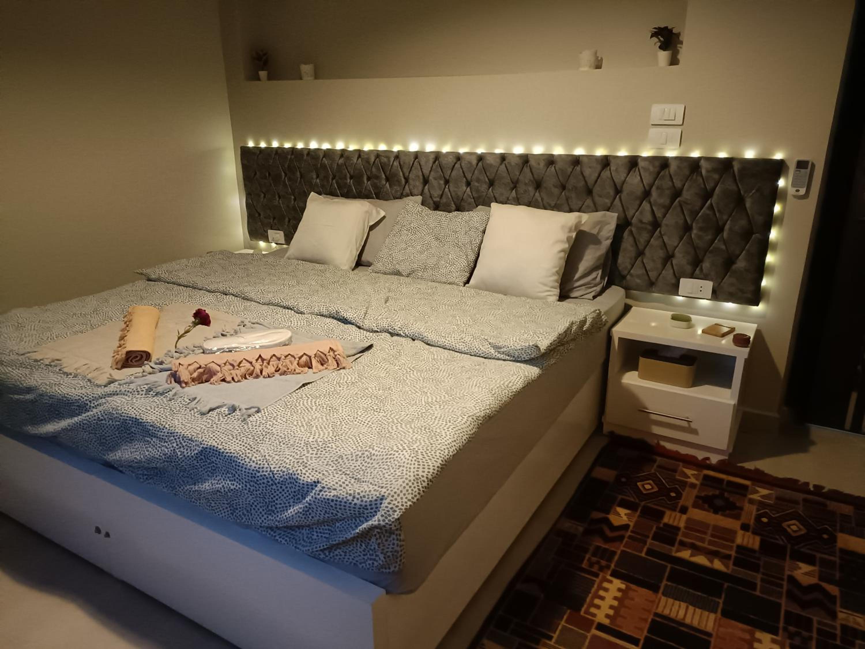 WestLuxApartment