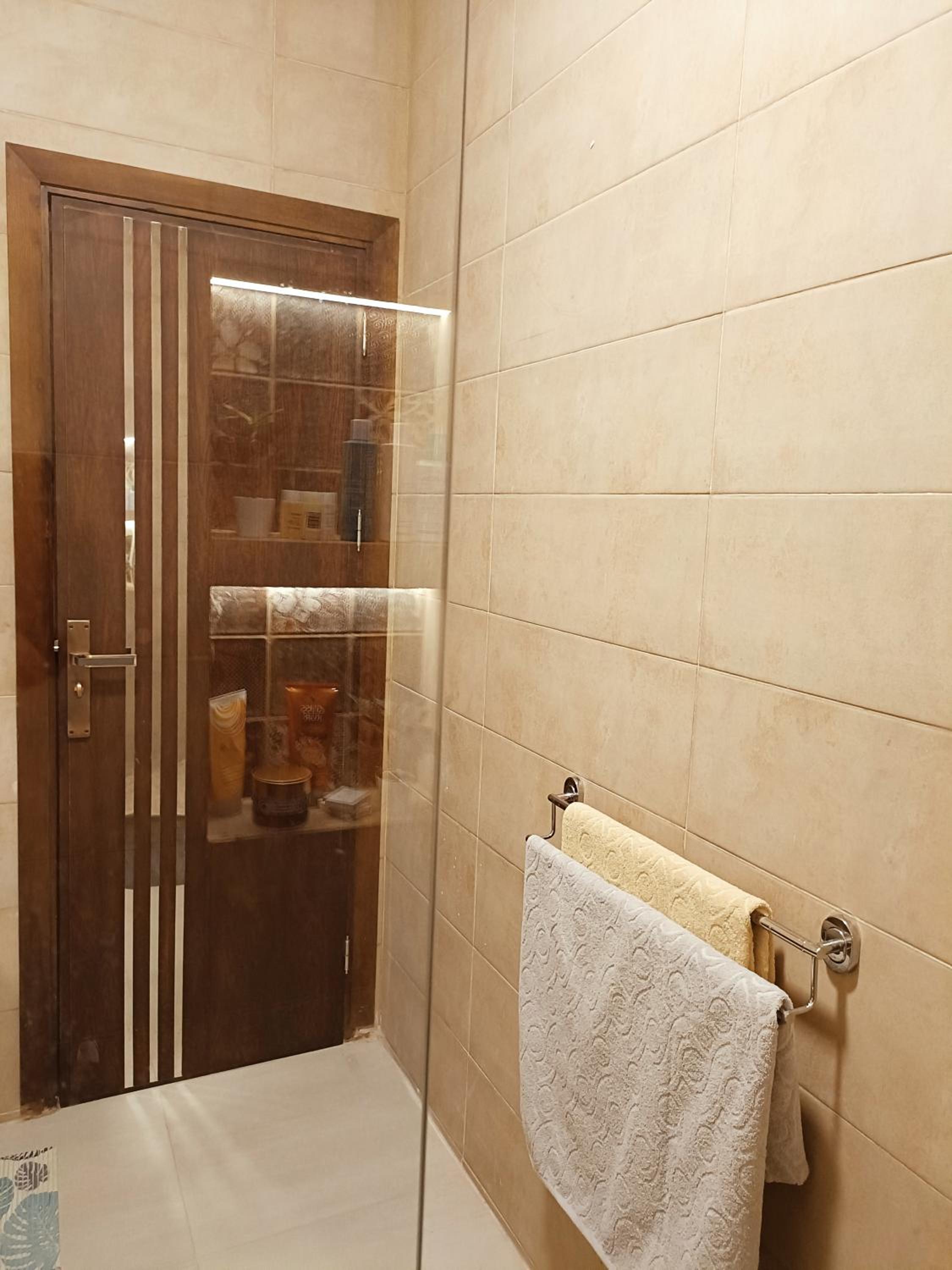 WestLuxApartment