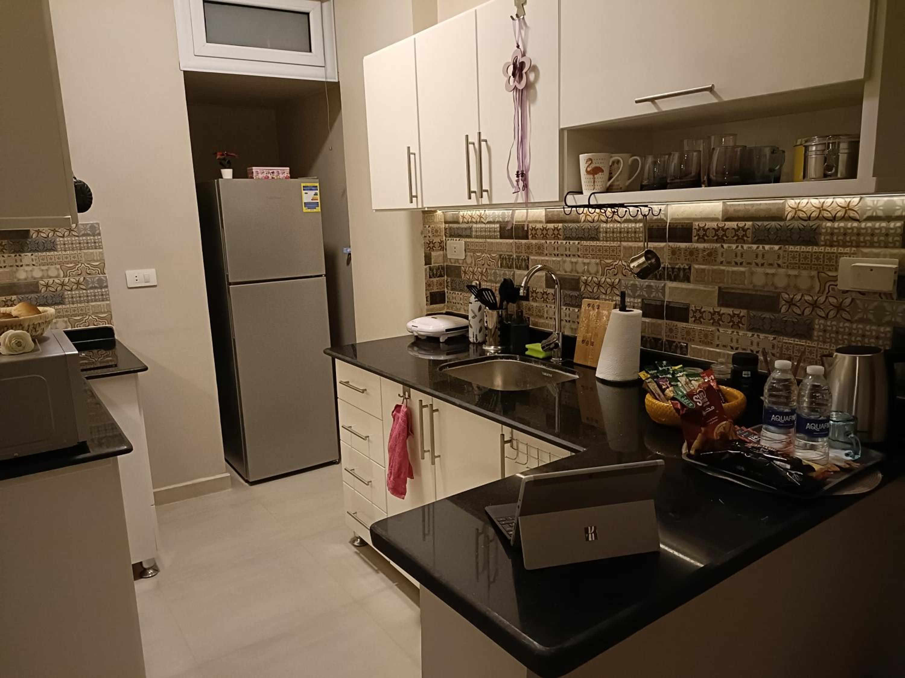 WestLuxApartment