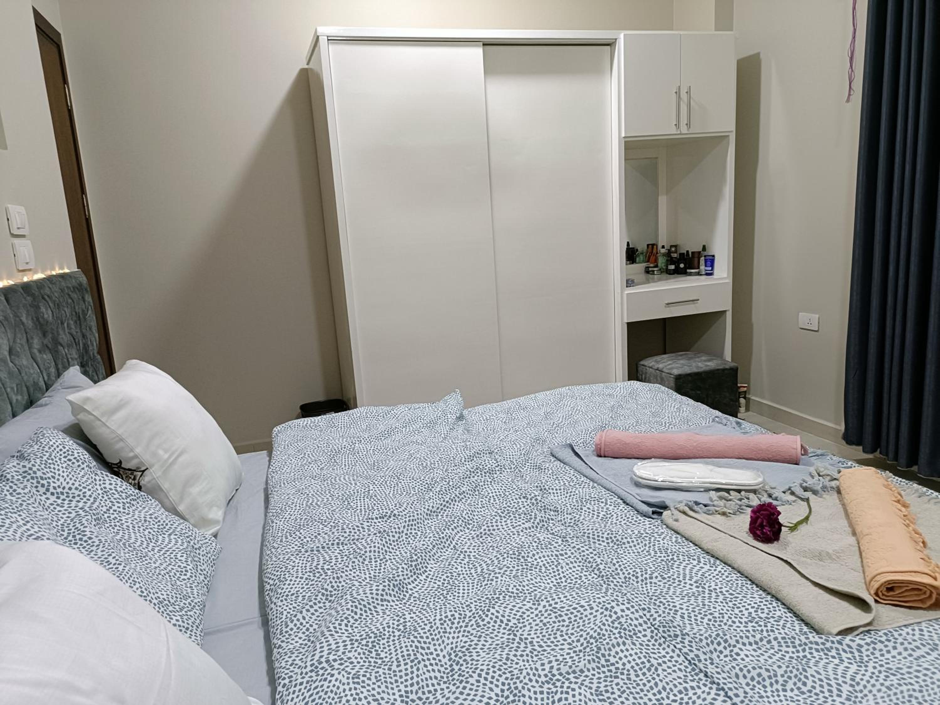 WestLuxApartment