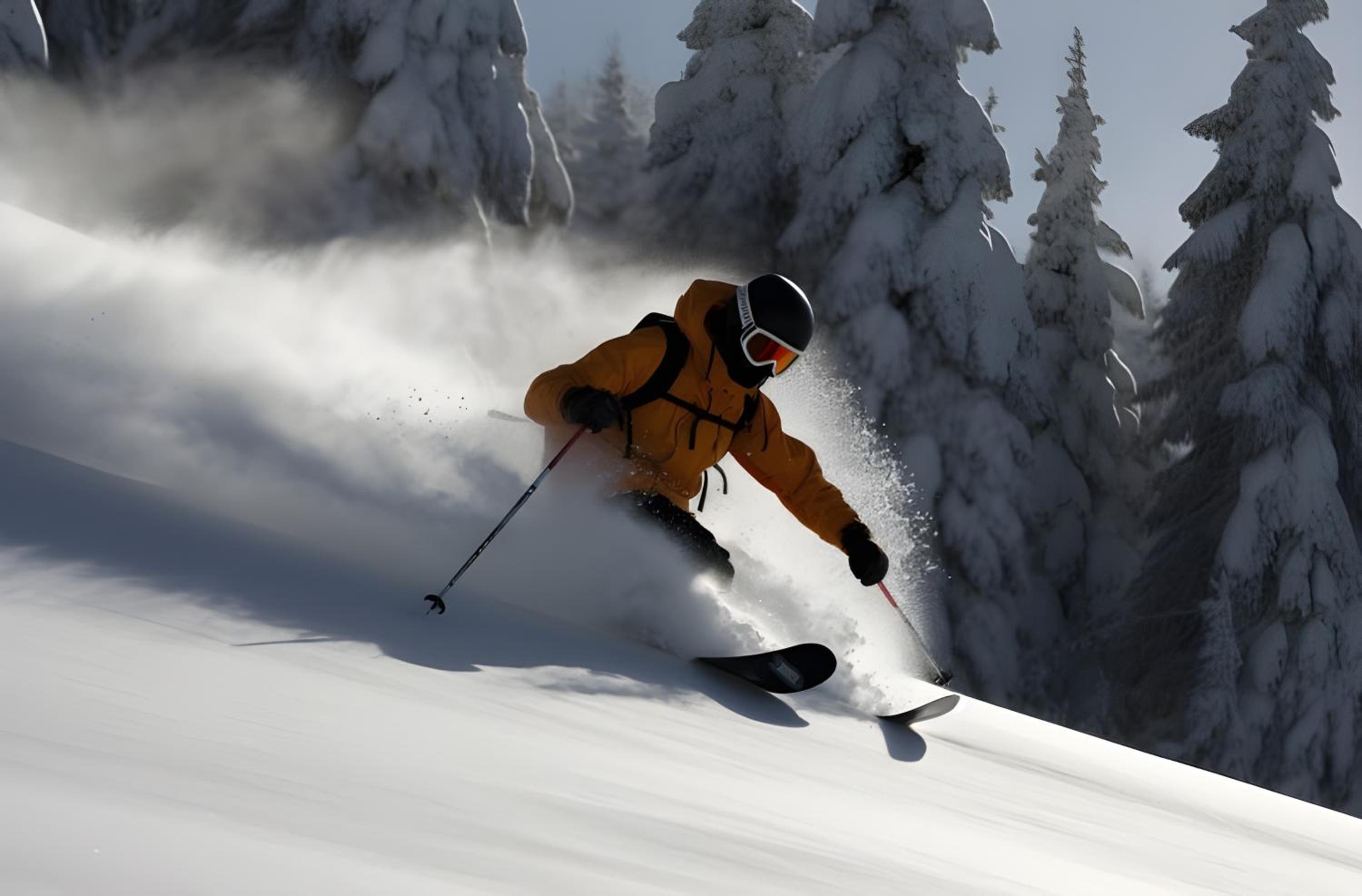 Ferienappartement Winterberg - Skipiste um die Ecke