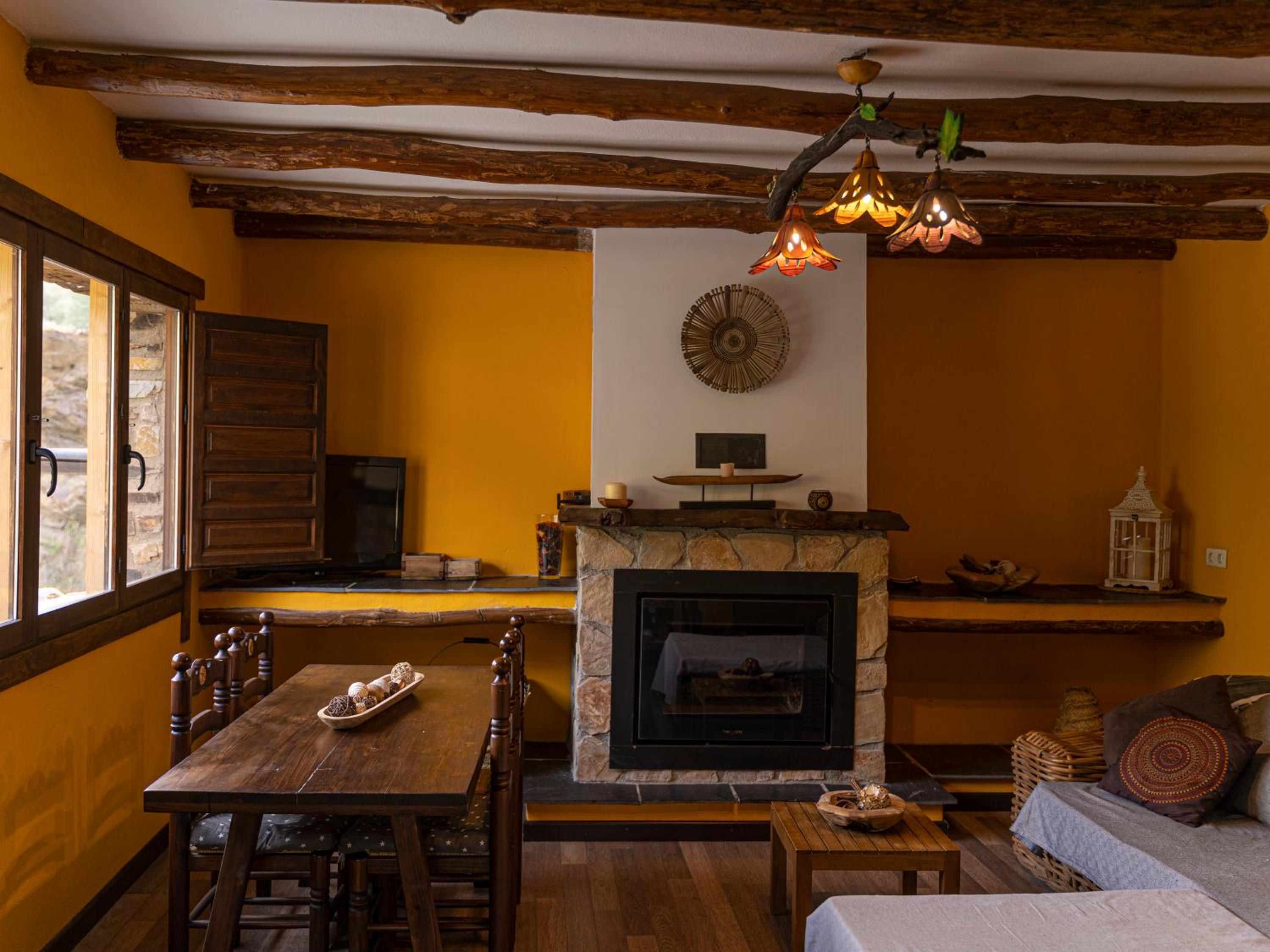 CASA RURAL CORTIJO MOLINO ALTERO