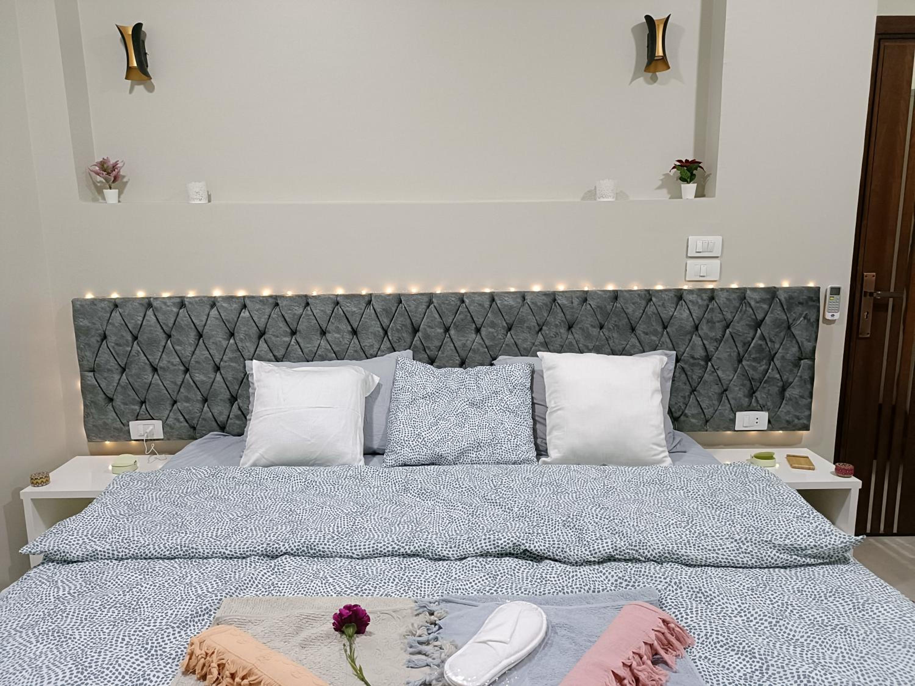 WestLuxApartment
