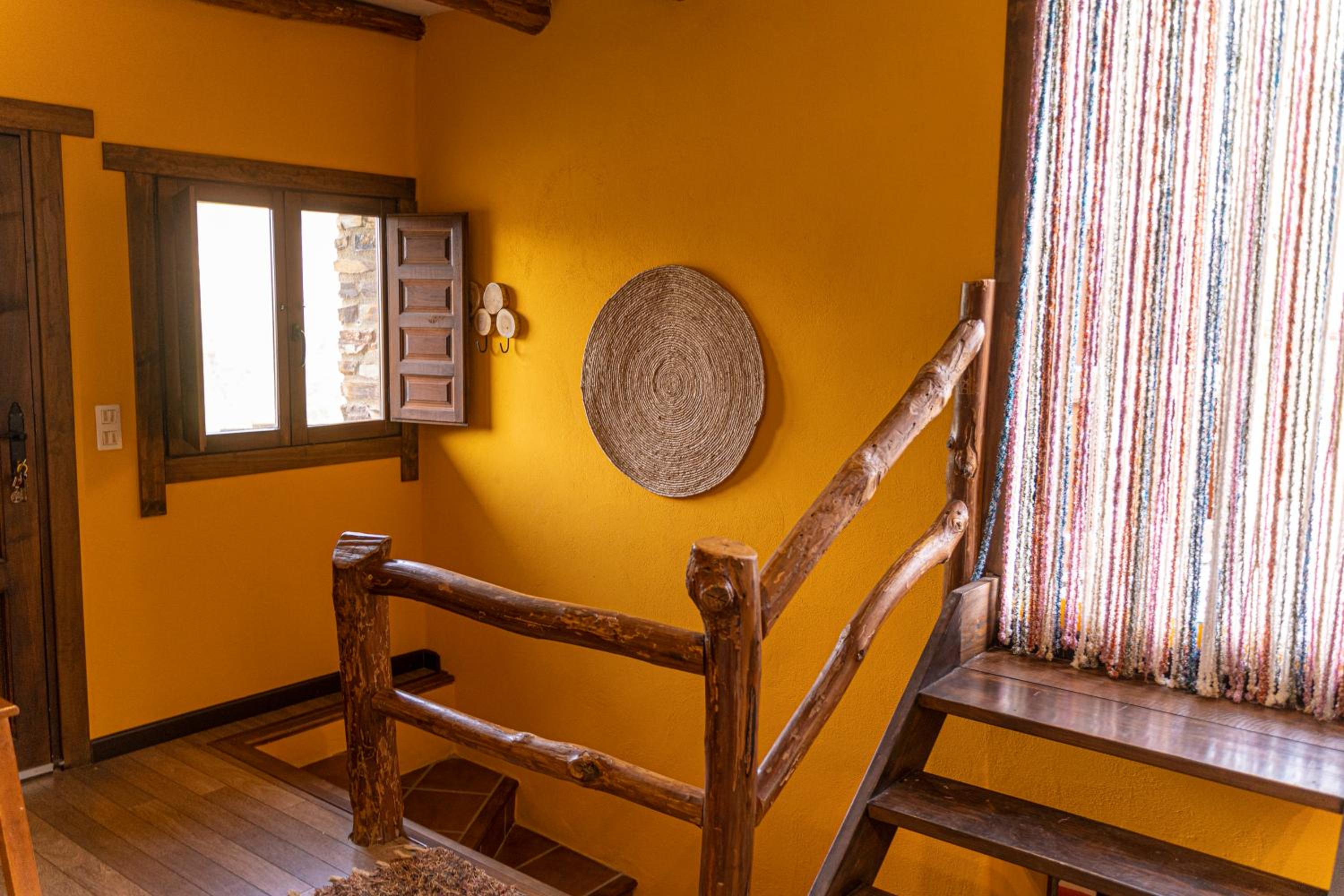 CASA RURAL CORTIJO MOLINO ALTERO