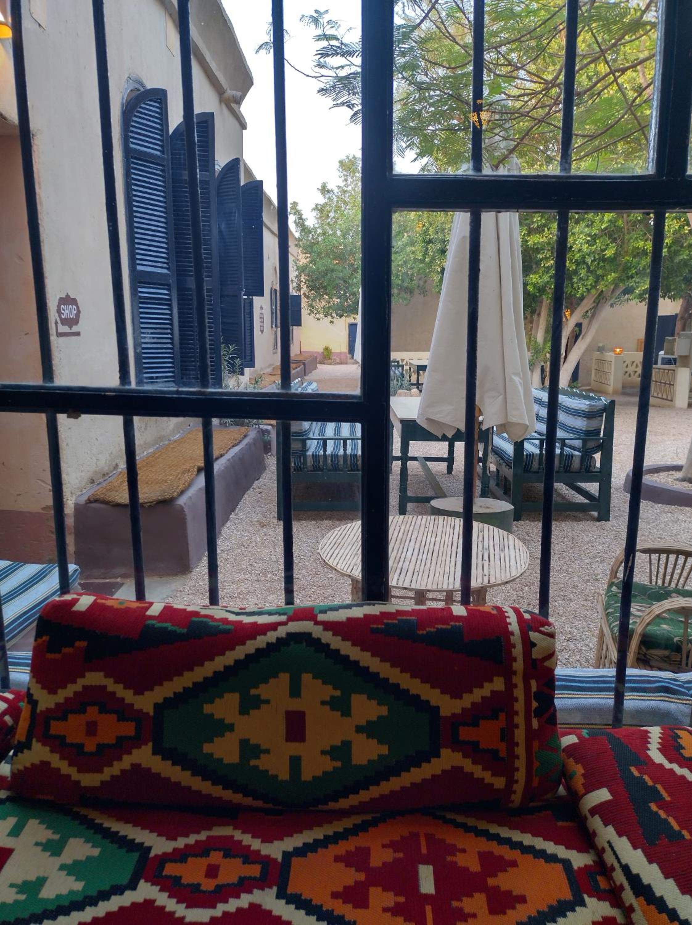 WestLuxApartment