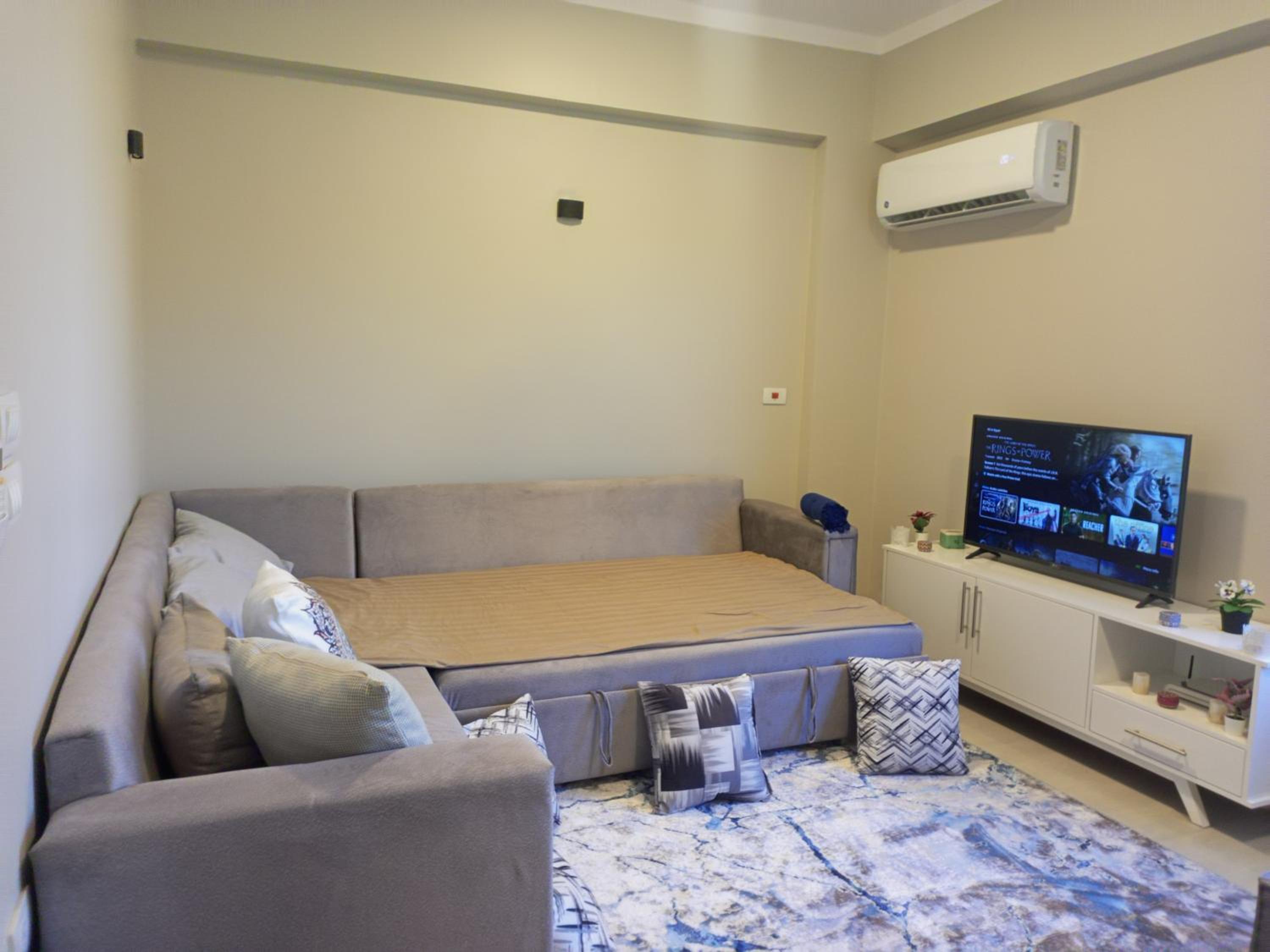 WestLuxApartment