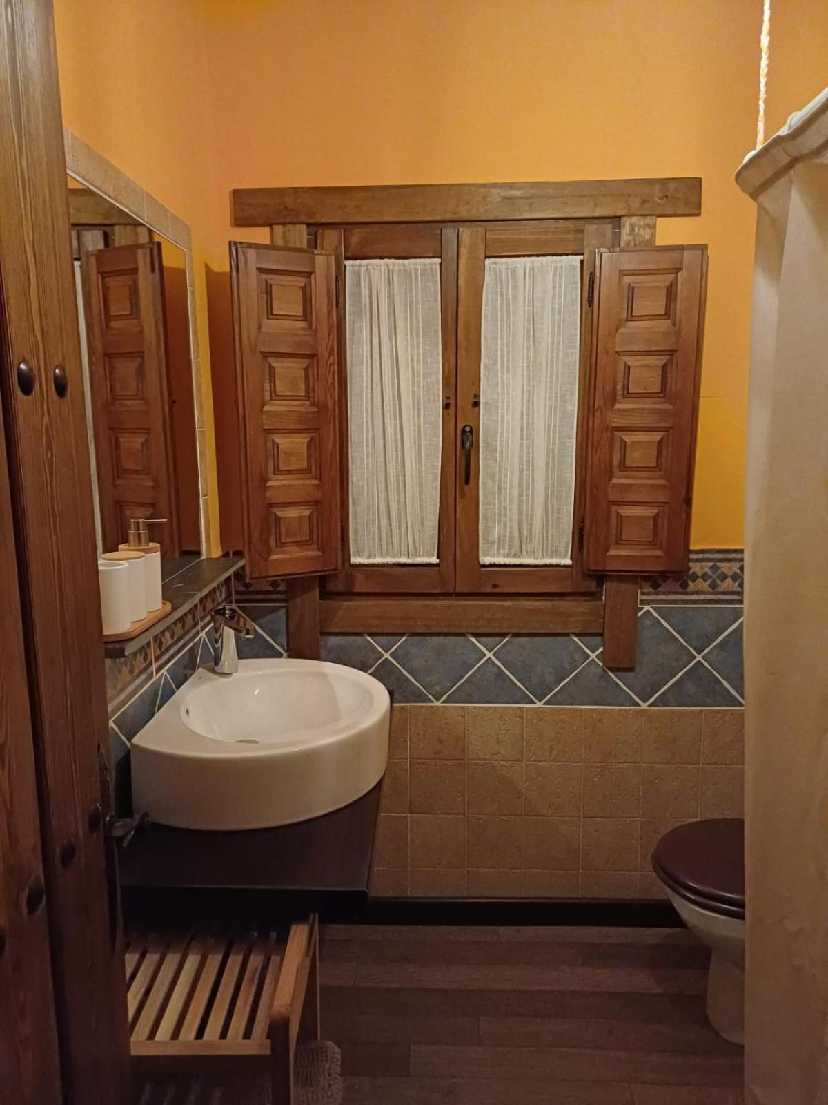 CASA RURAL CORTIJO MOLINO ALTERO