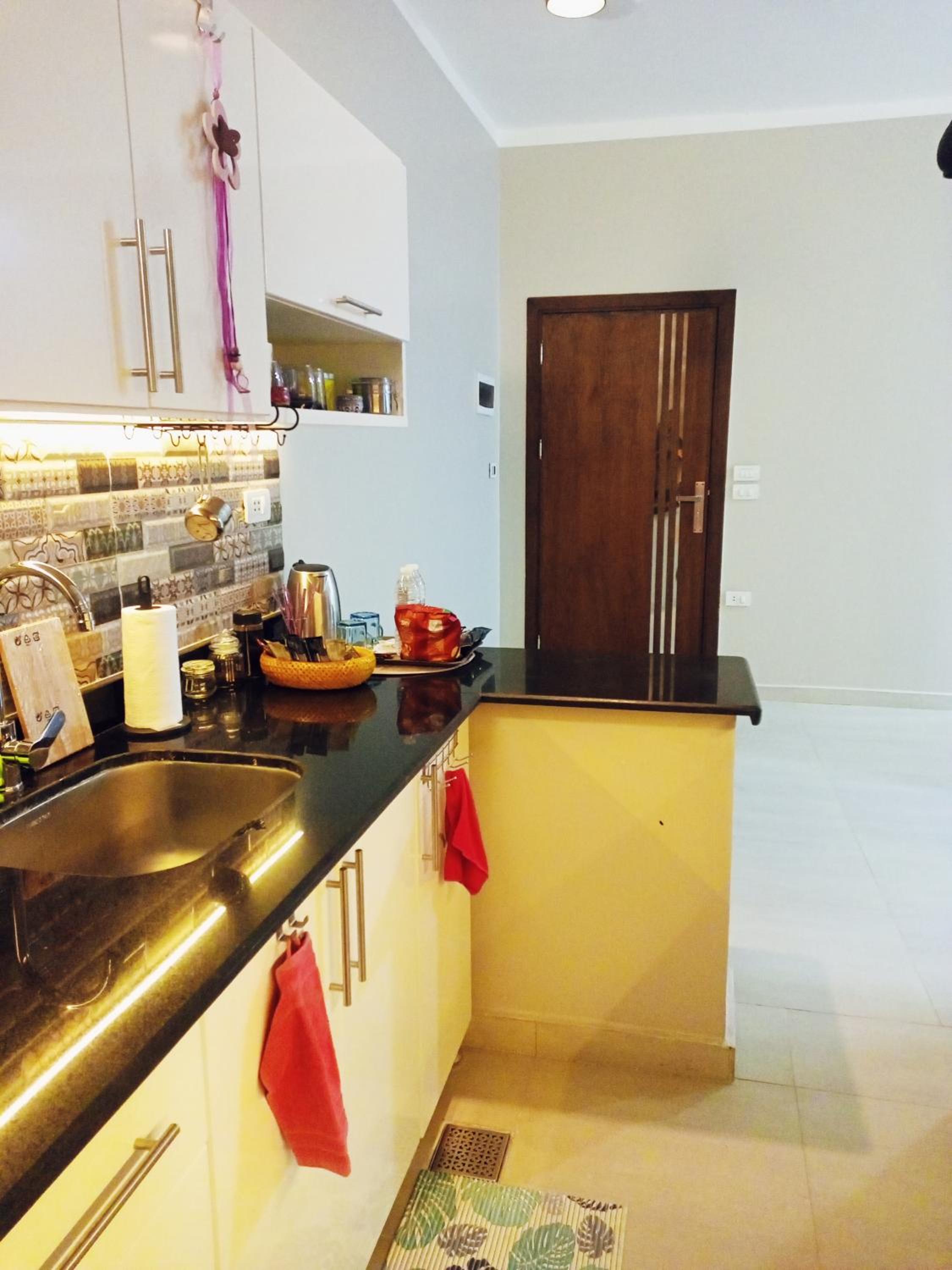 WestLuxApartment