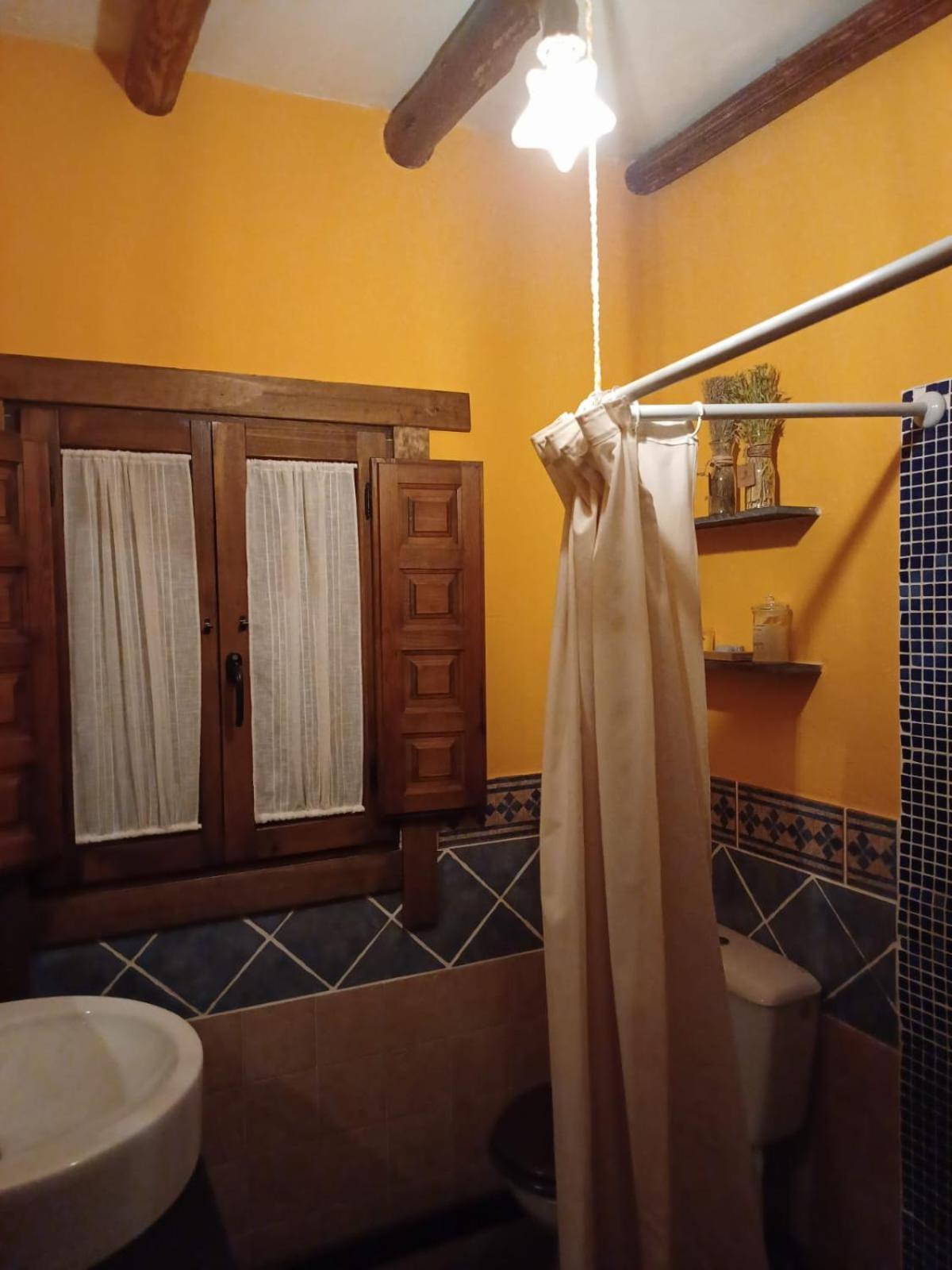 CASA RURAL CORTIJO MOLINO ALTERO