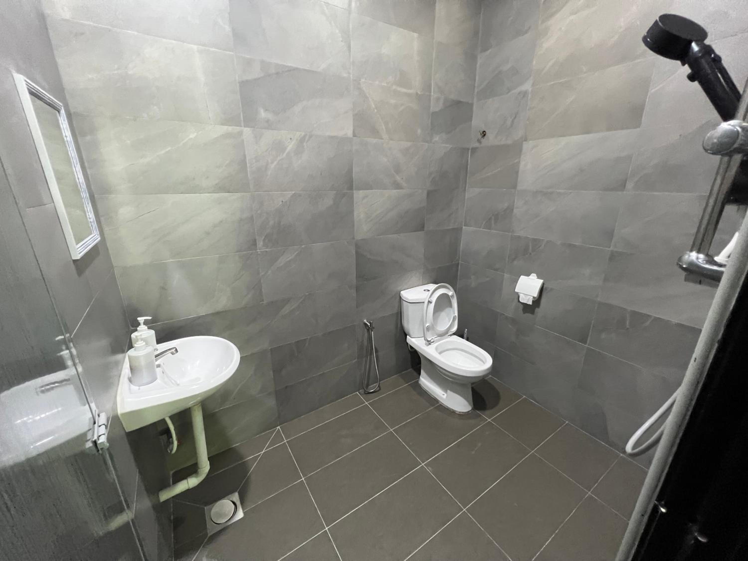 TH Ipoh Homestay@Simee,10pax,8mins to attractions photo 7