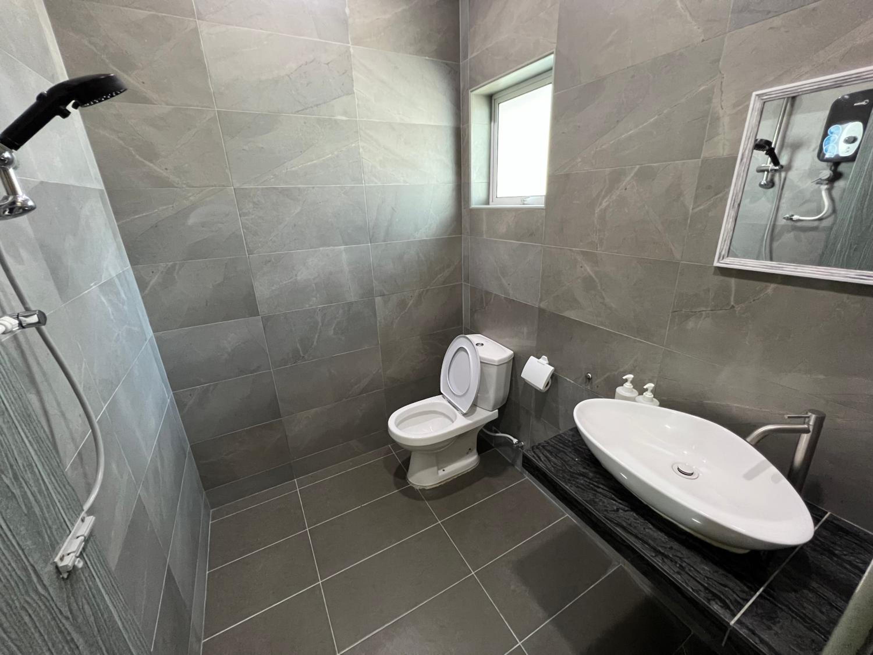 TH Ipoh Homestay@Simee,10pax,8mins to attractions photo 6