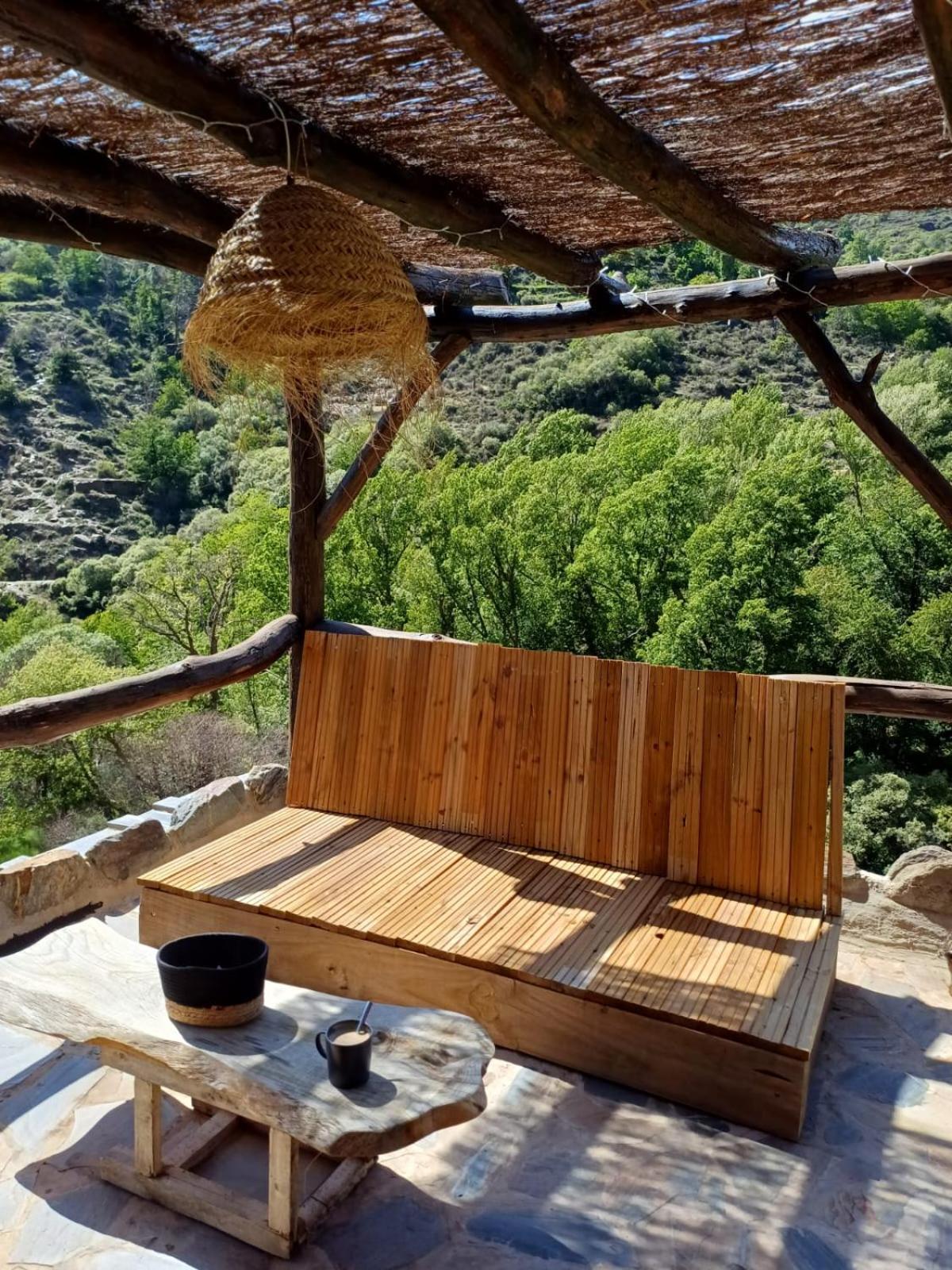 CASA RURAL CORTIJO MOLINO ALTERO