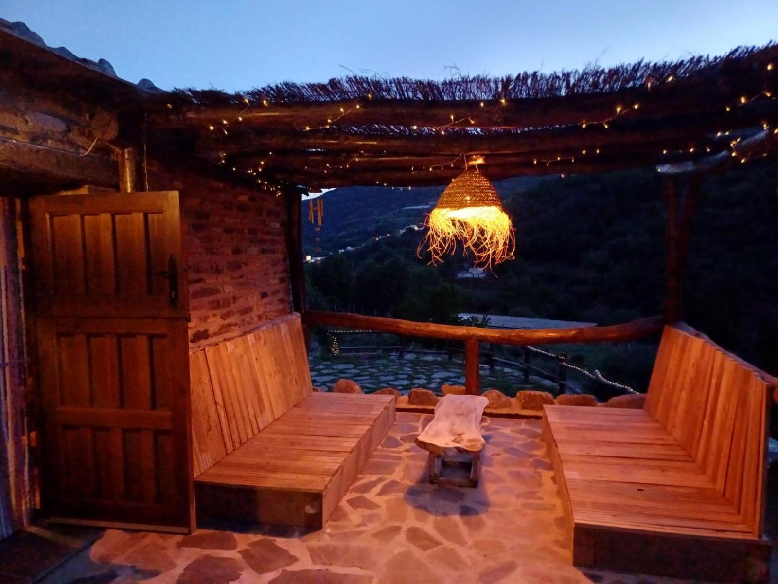 CASA RURAL CORTIJO MOLINO ALTERO