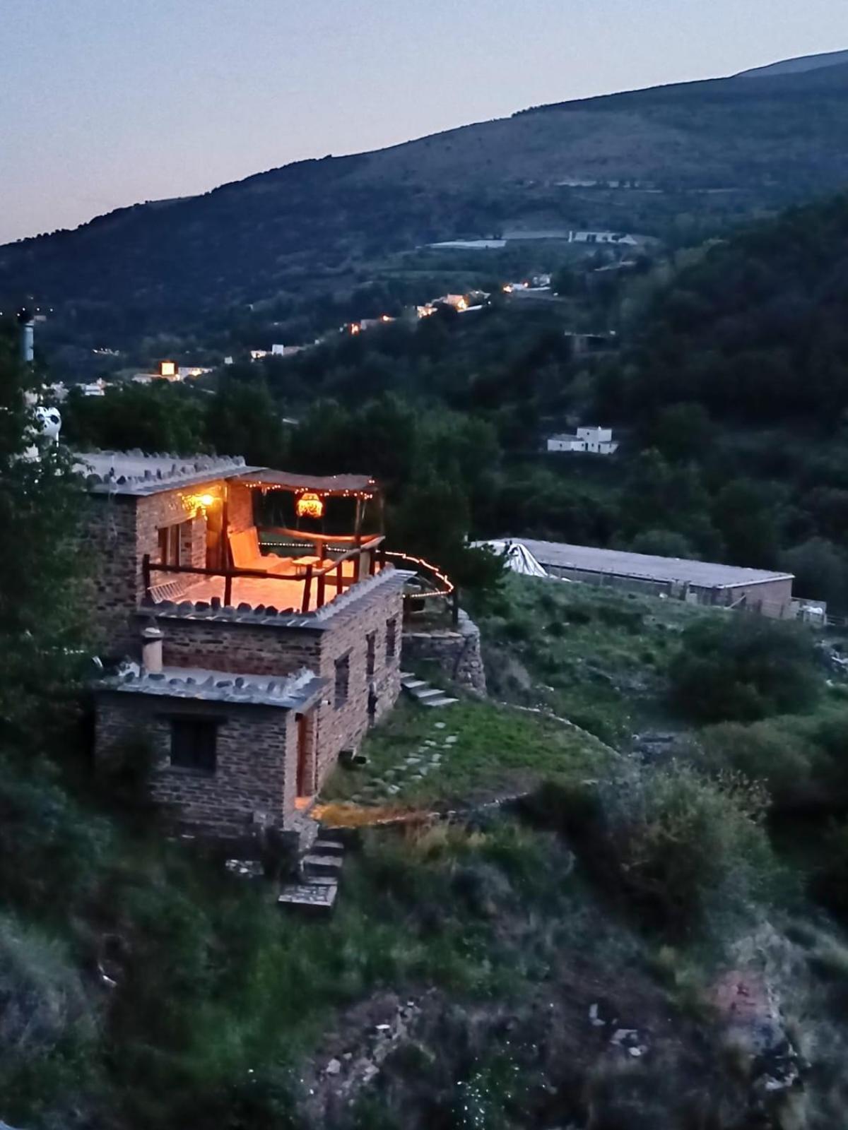 CASA RURAL CORTIJO MOLINO ALTERO