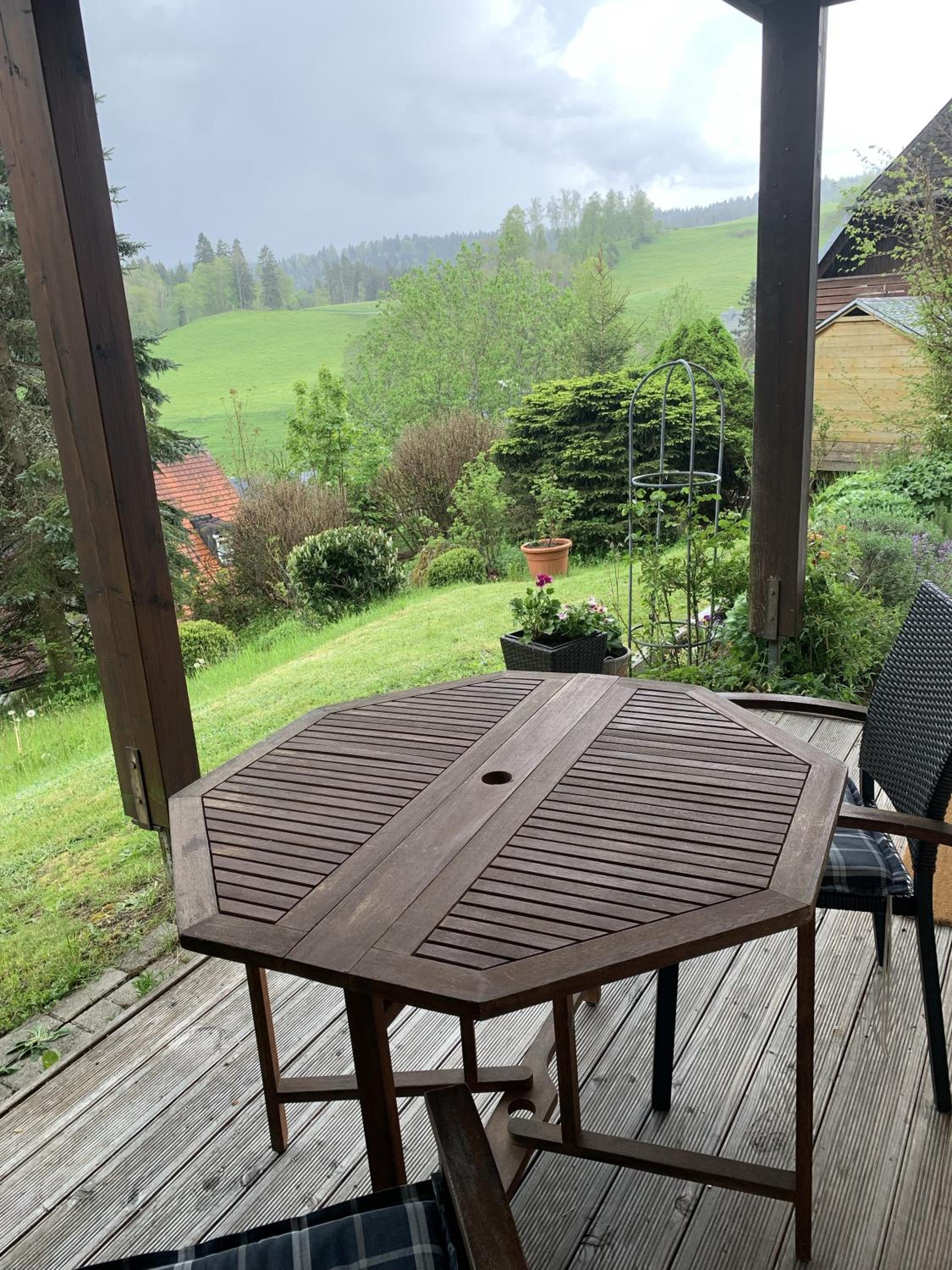 Ferienhaus Rotzinger