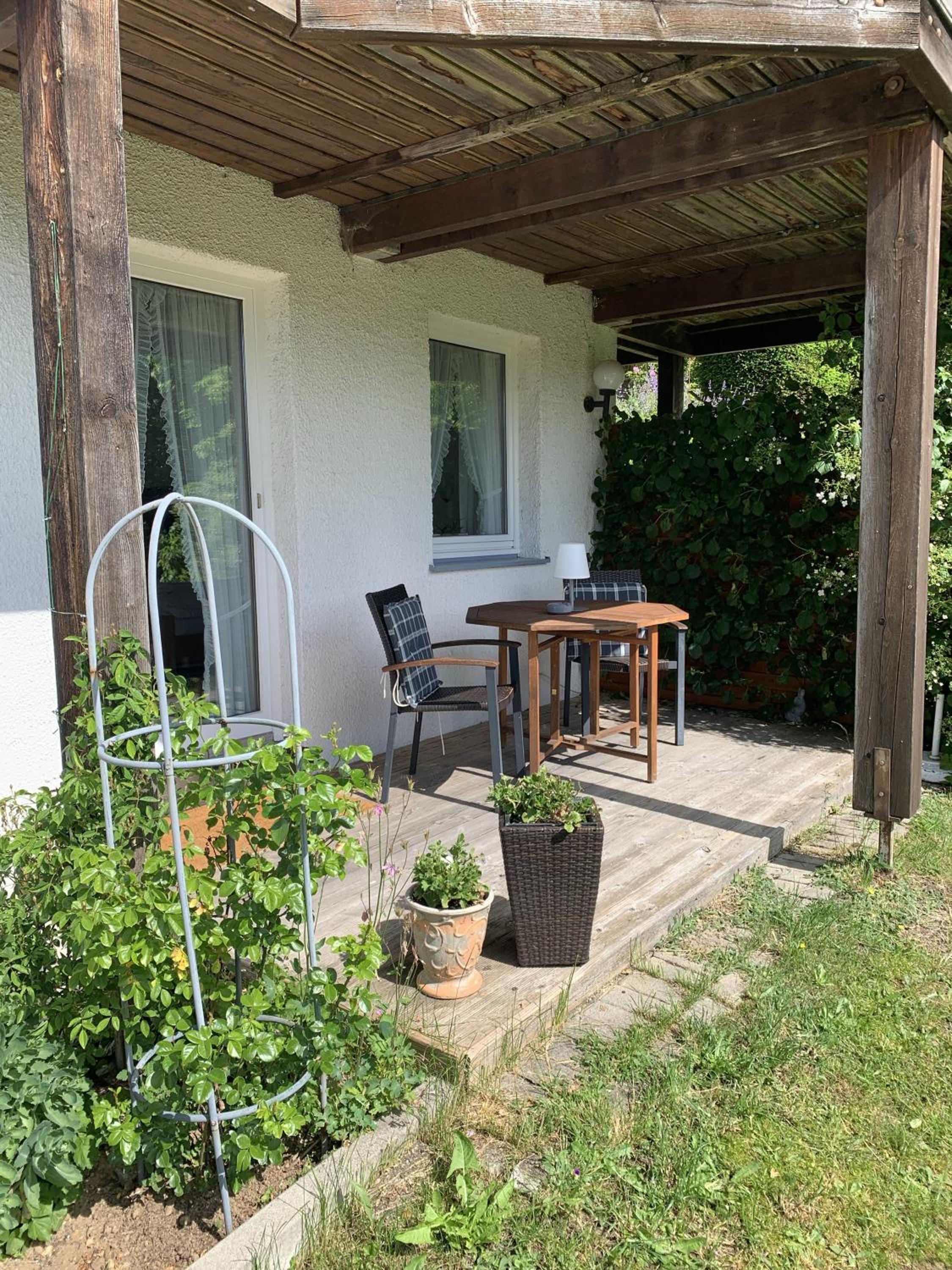 Ferienhaus Rotzinger