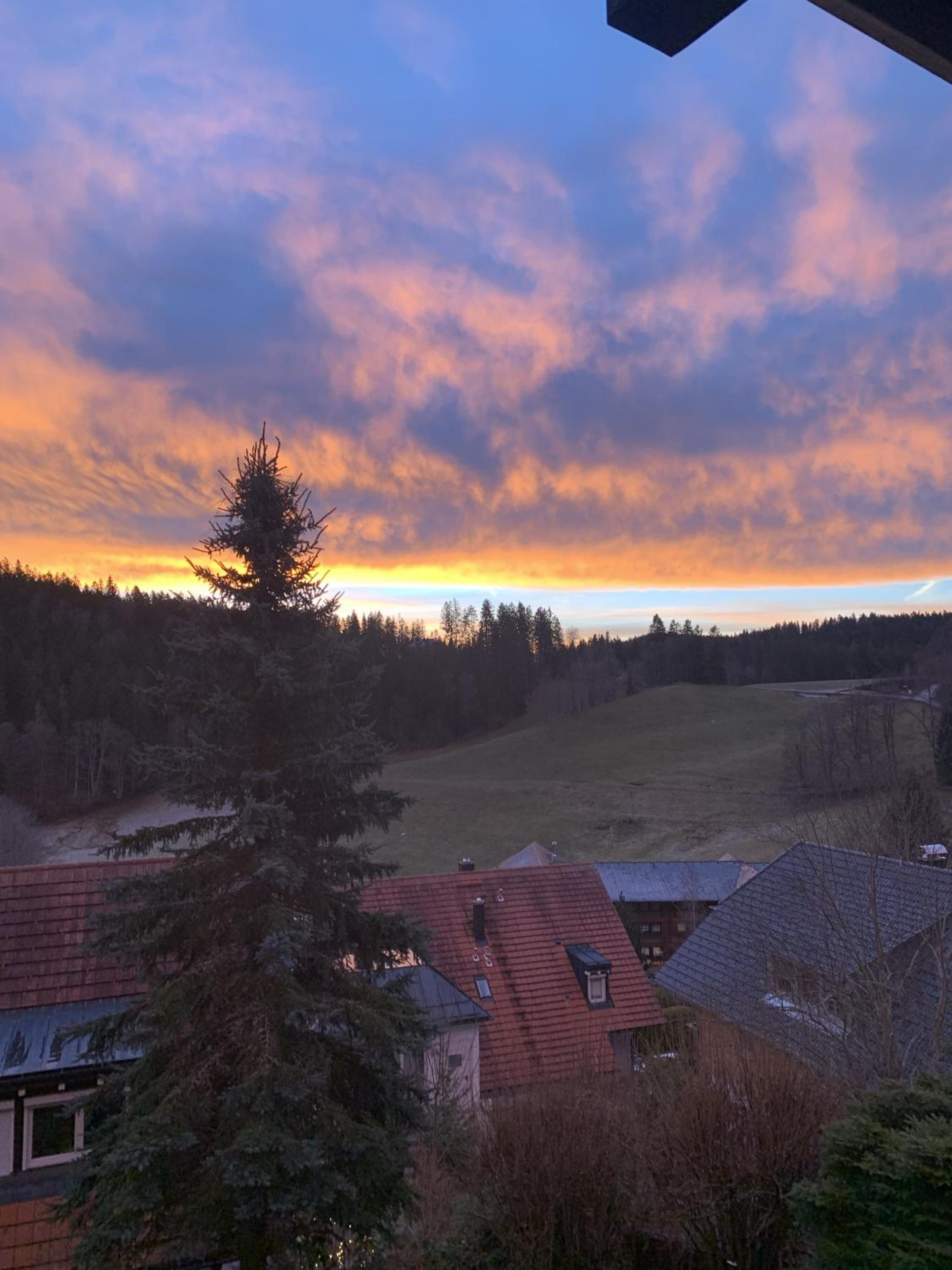 Ferienhaus Rotzinger