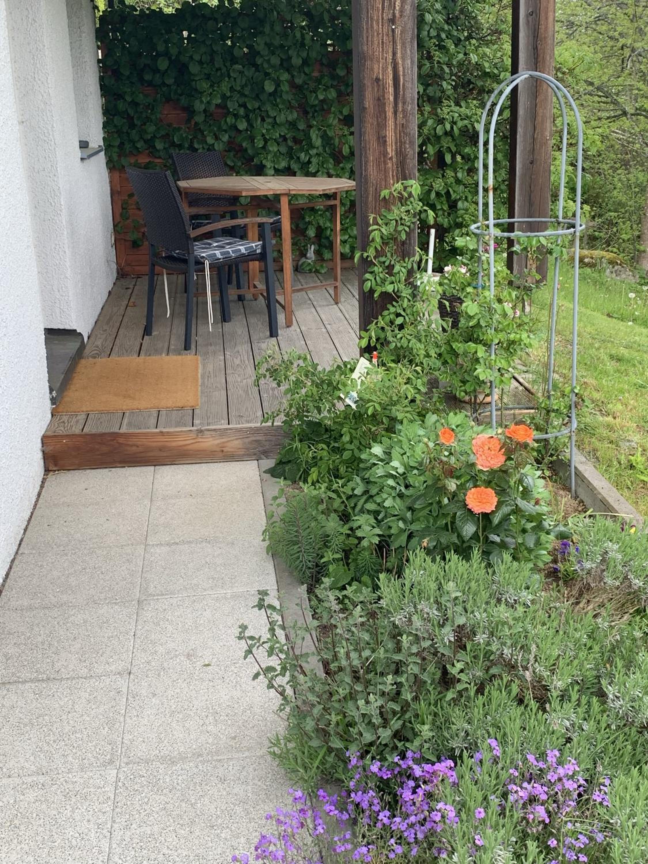 Ferienhaus Rotzinger