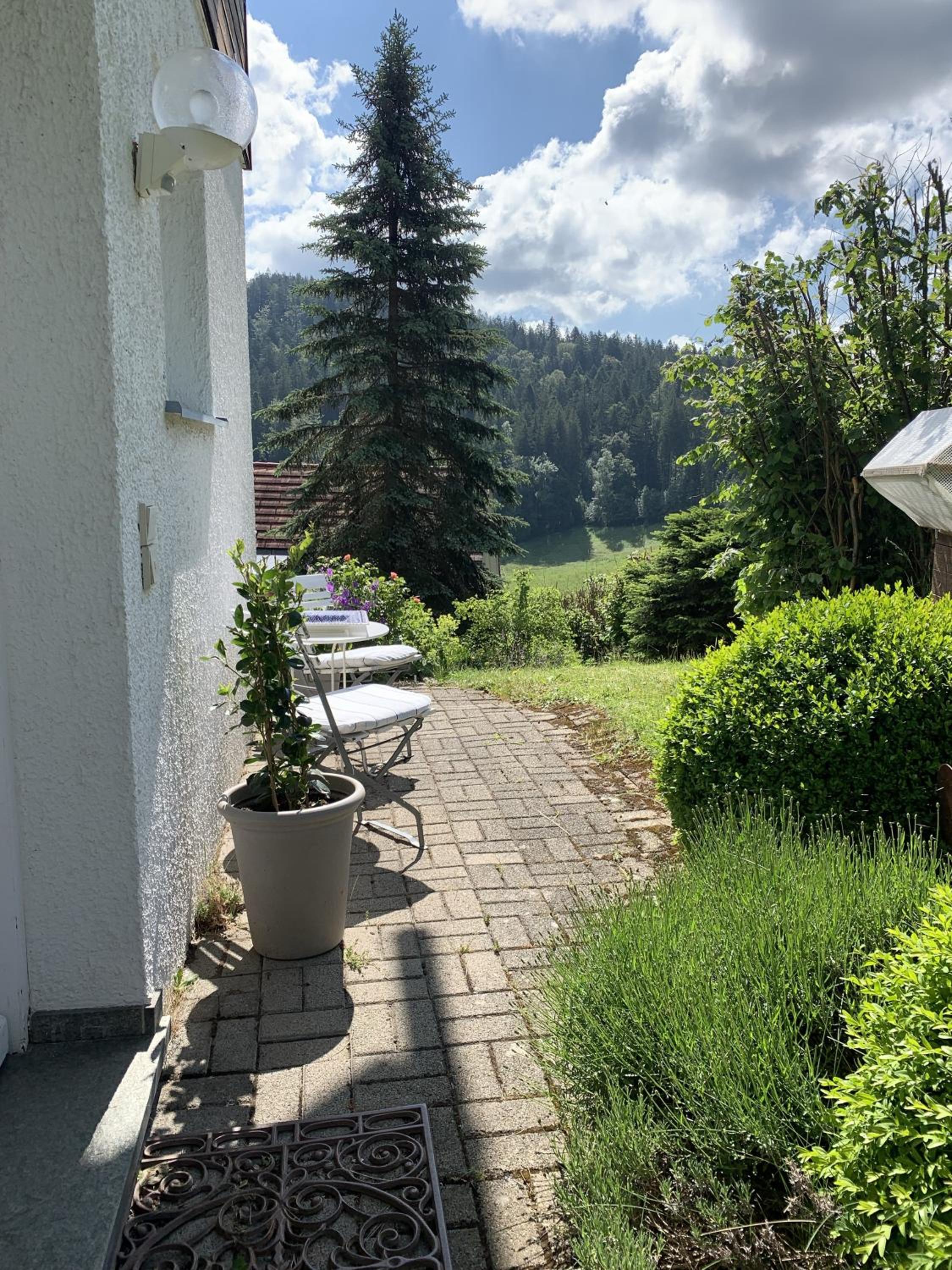 Ferienhaus Rotzinger